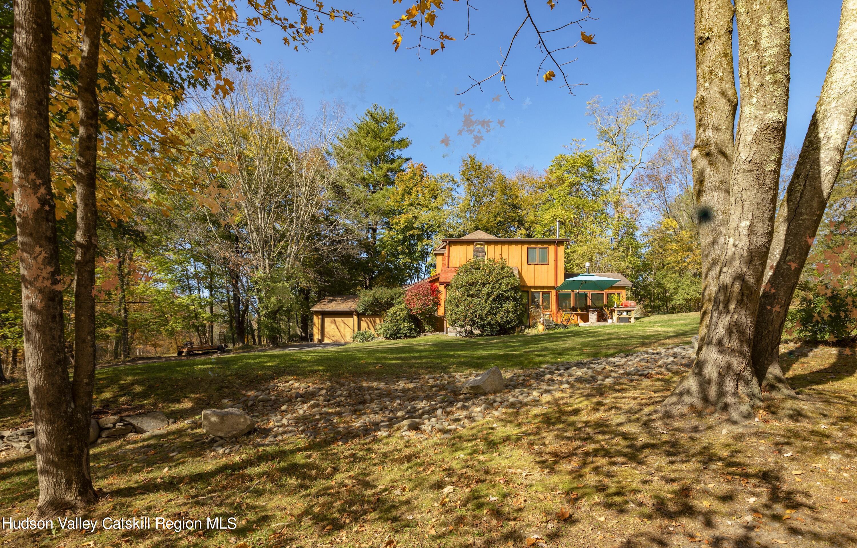 356 Ashokan Road