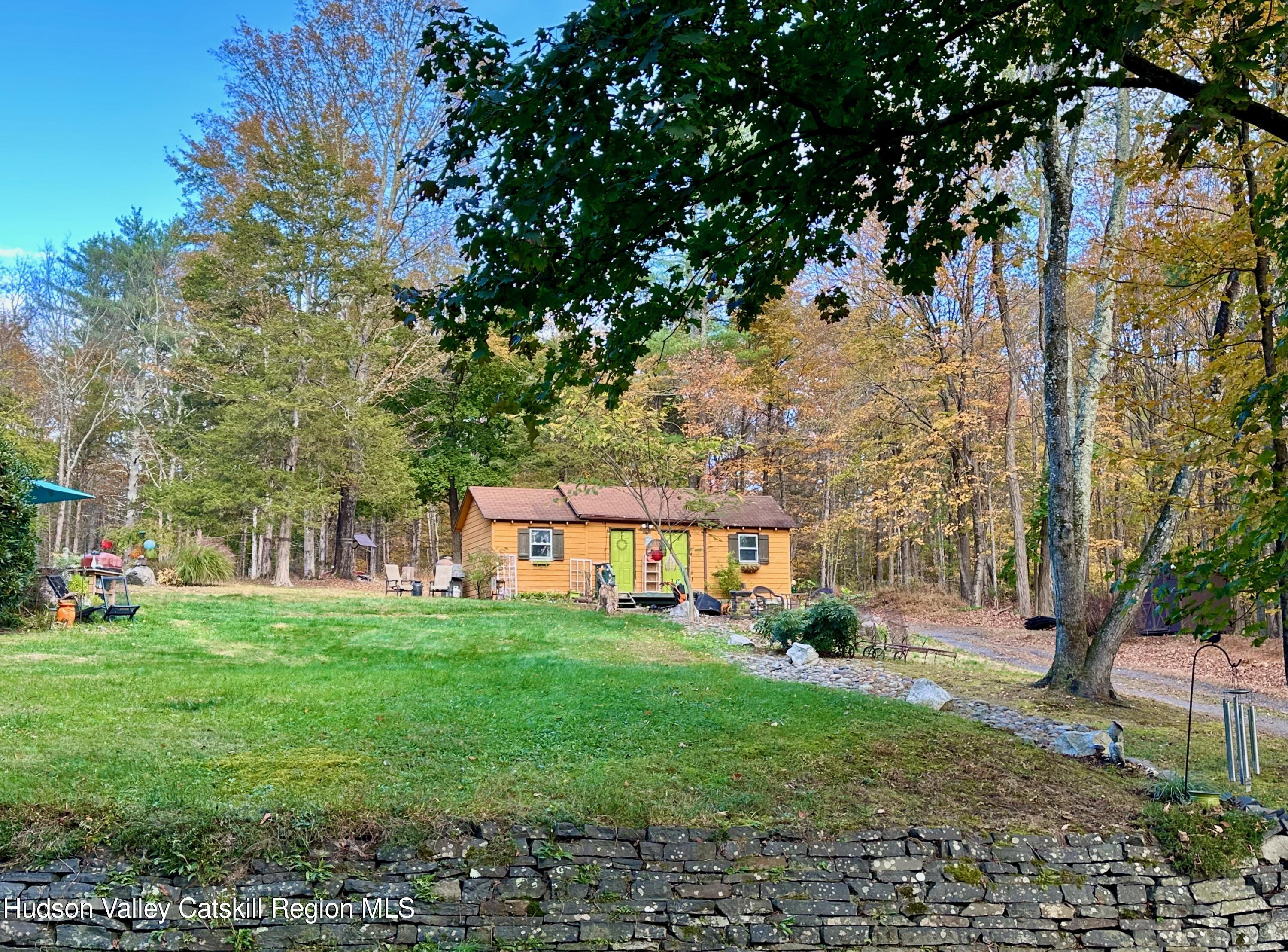 356 Ashokan Road