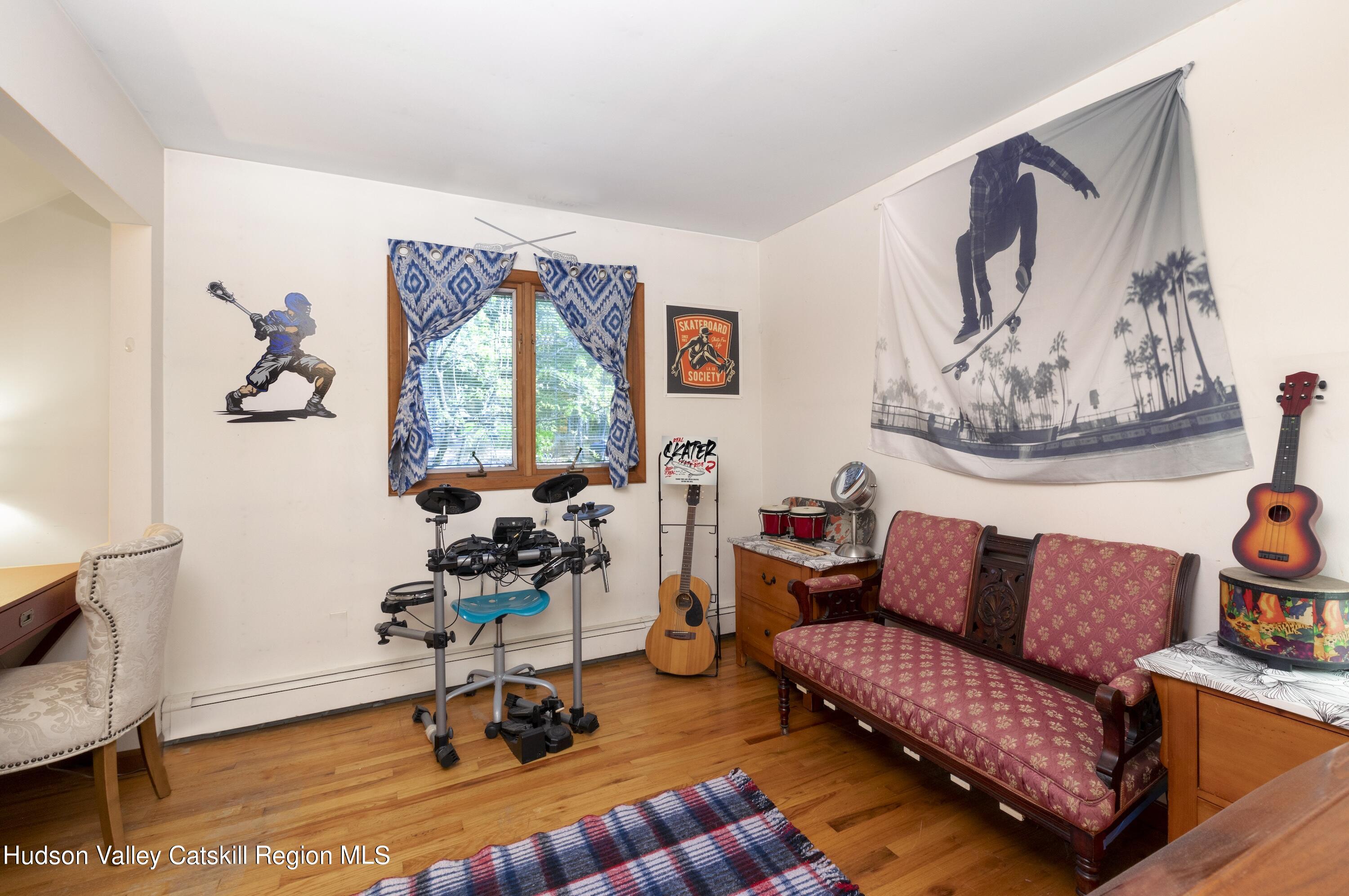 356 Ashokan Road