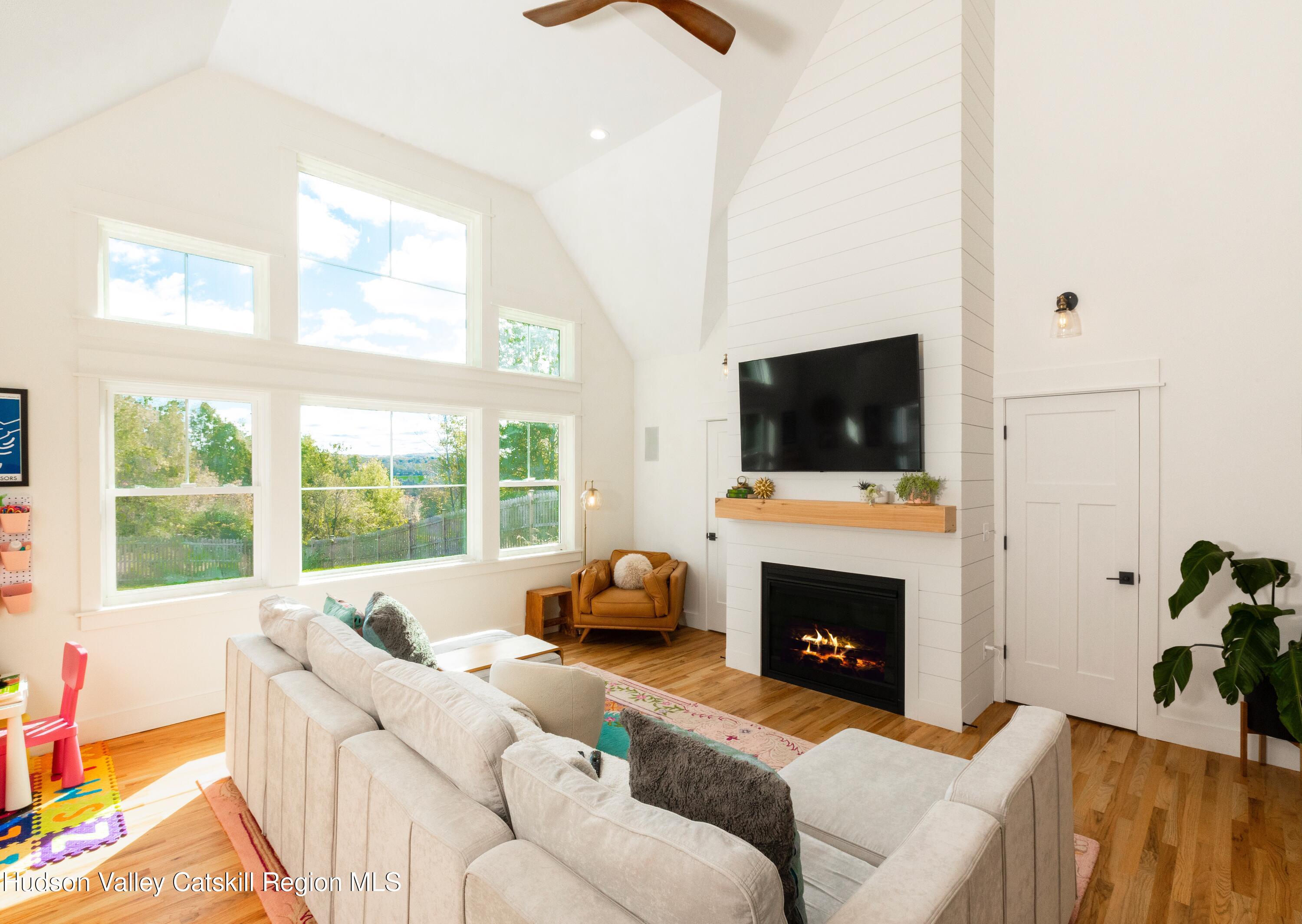 110 Mulford Drive