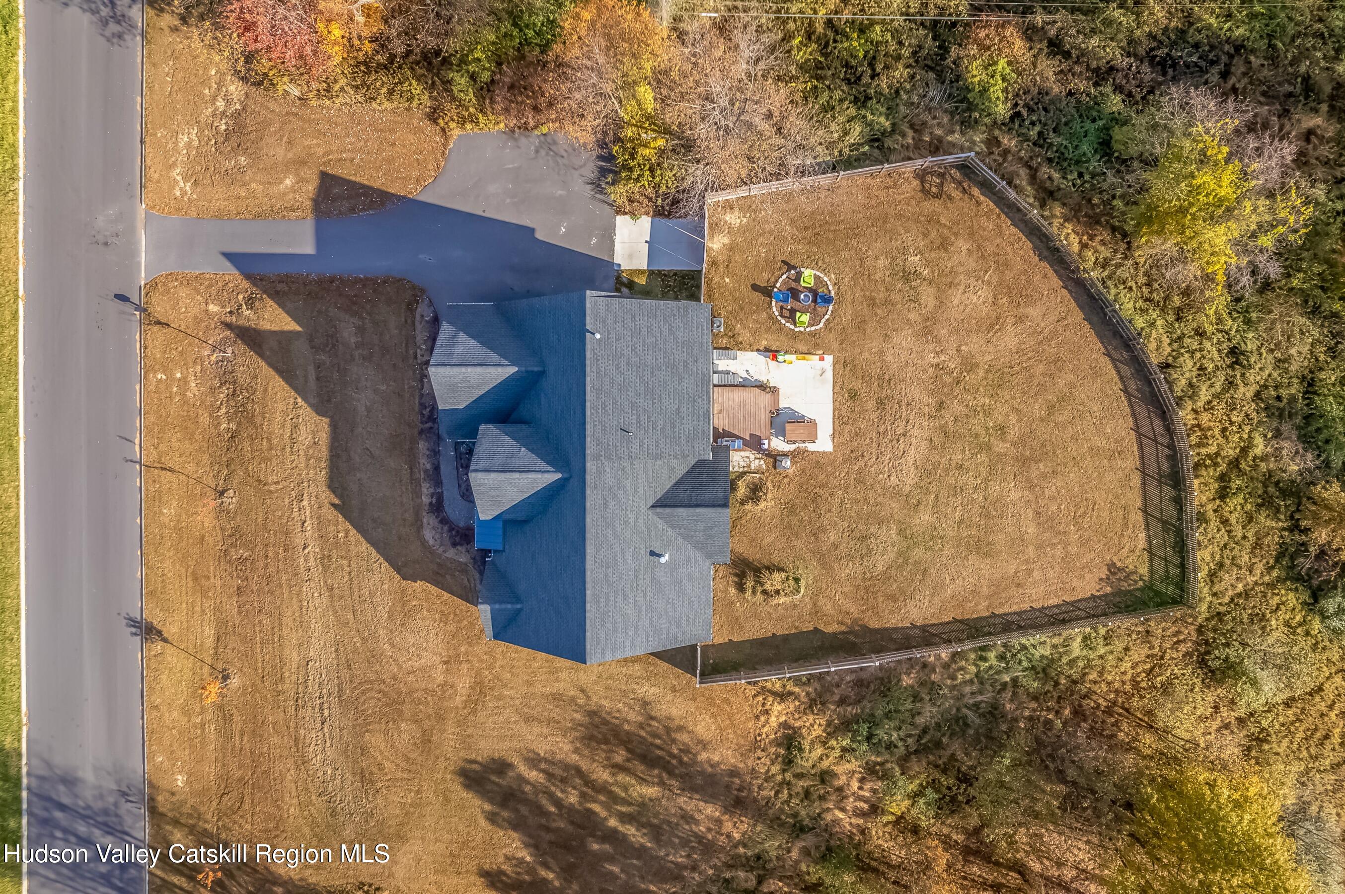 110 Mulford Drive