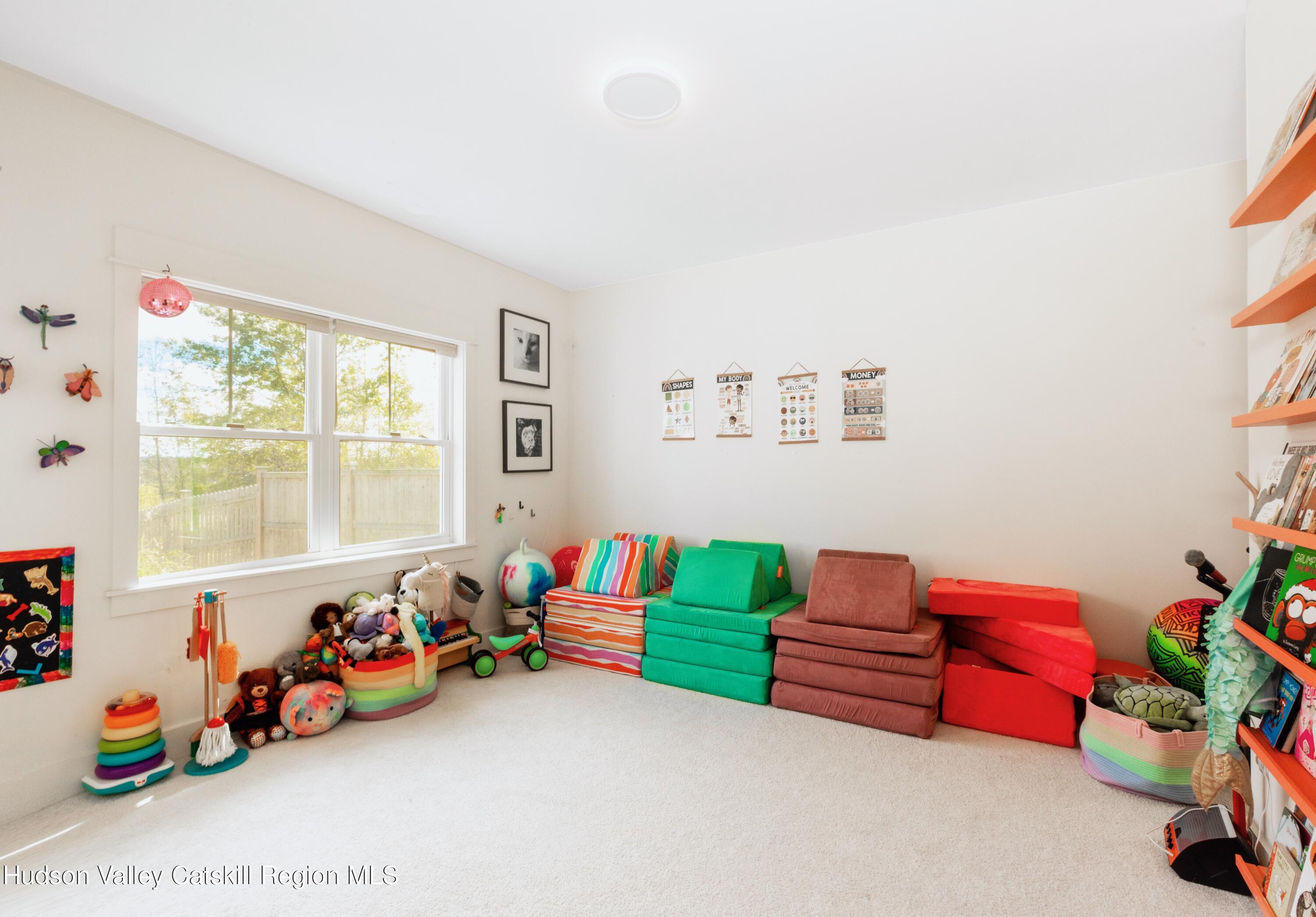 110 Mulford Drive