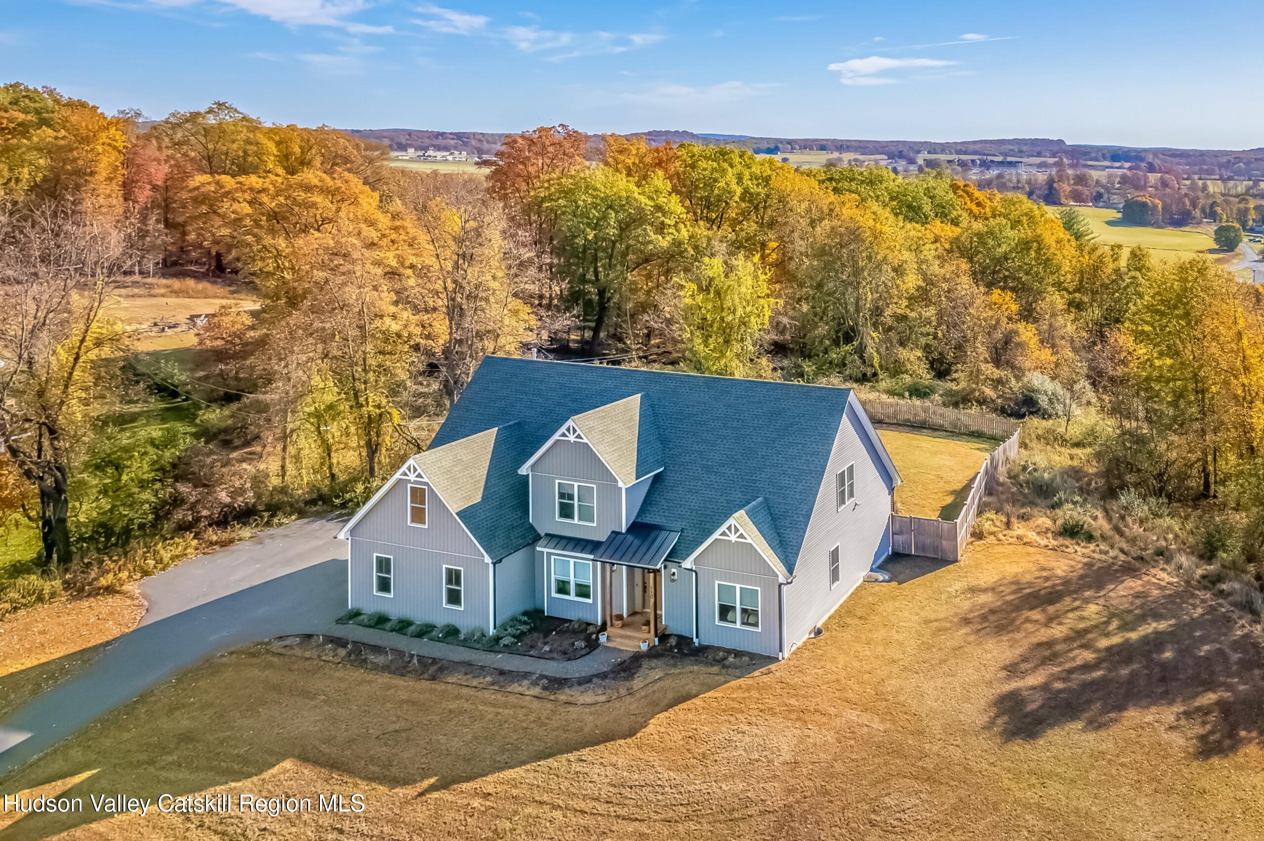 110 Mulford Drive