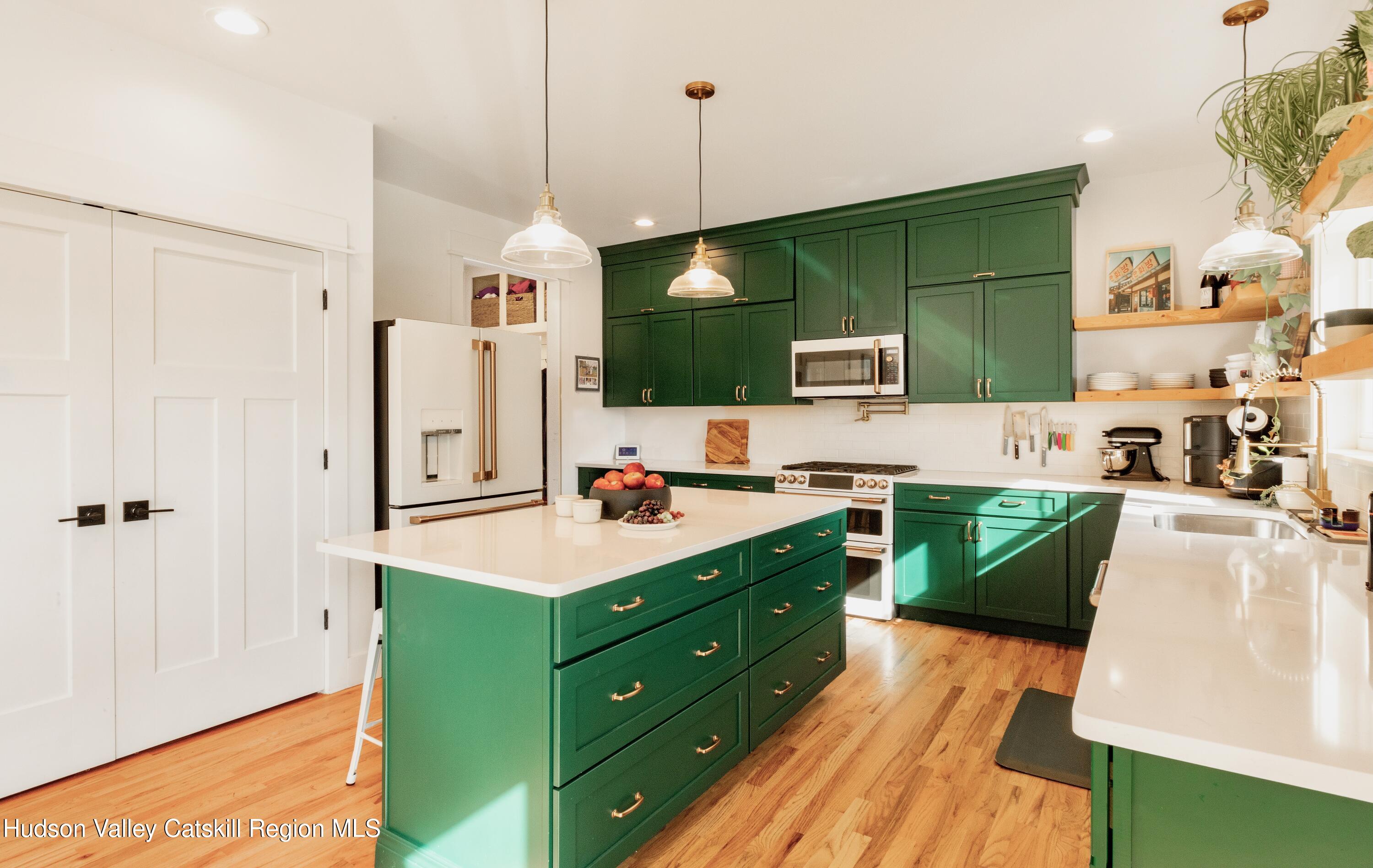110 Mulford Drive