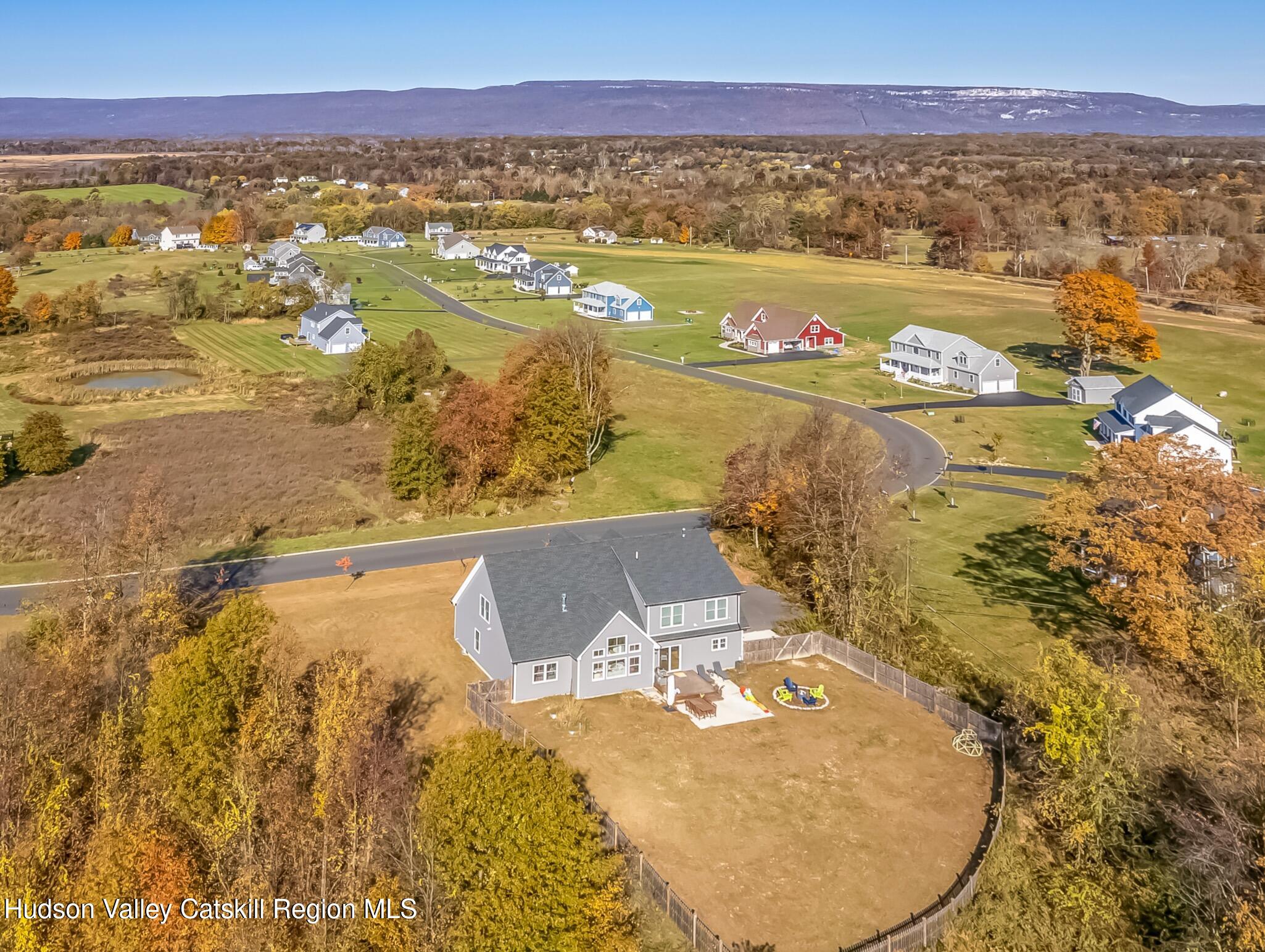 110 Mulford Drive