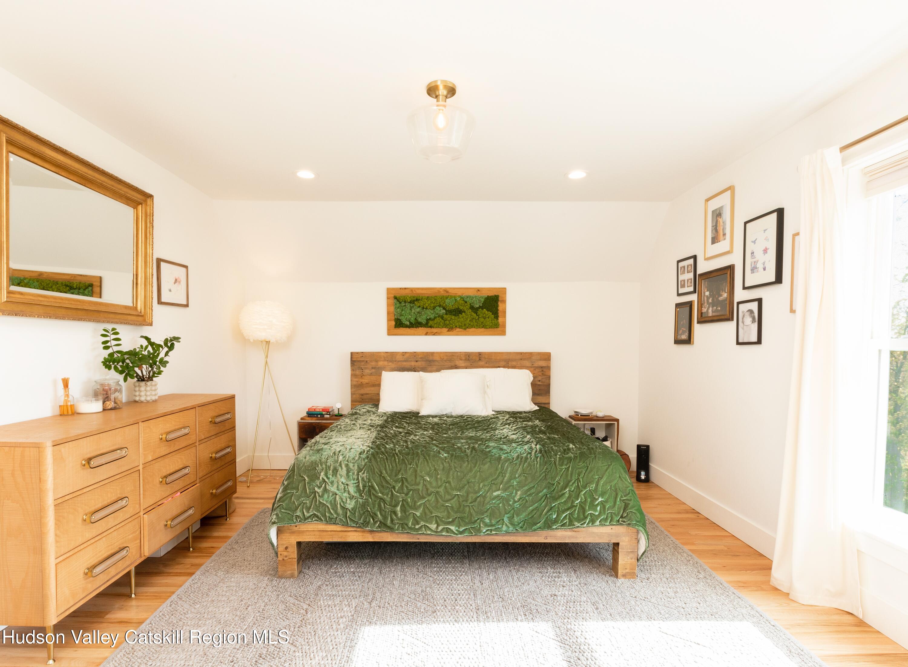110 Mulford Drive
