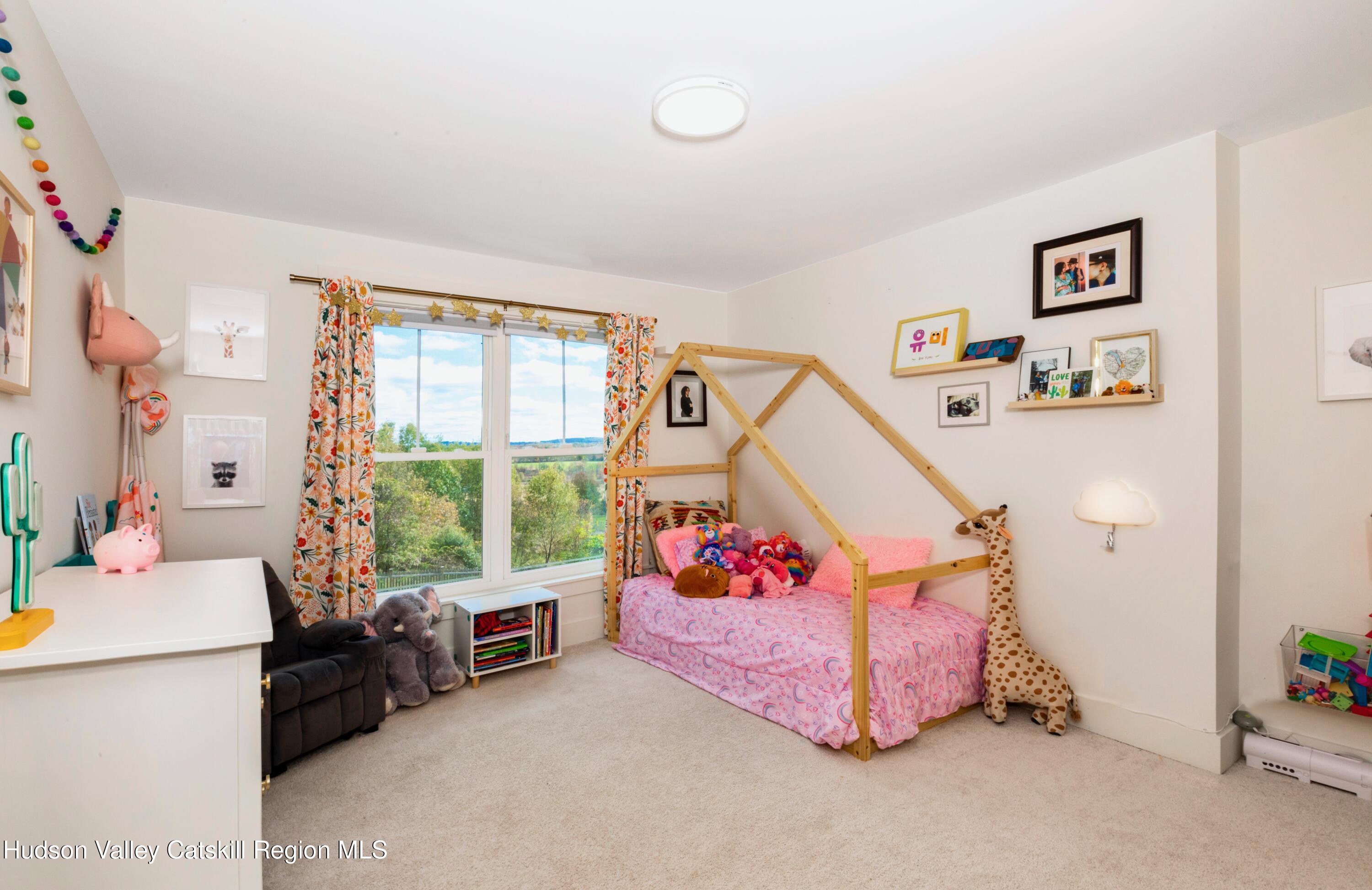 110 Mulford Drive