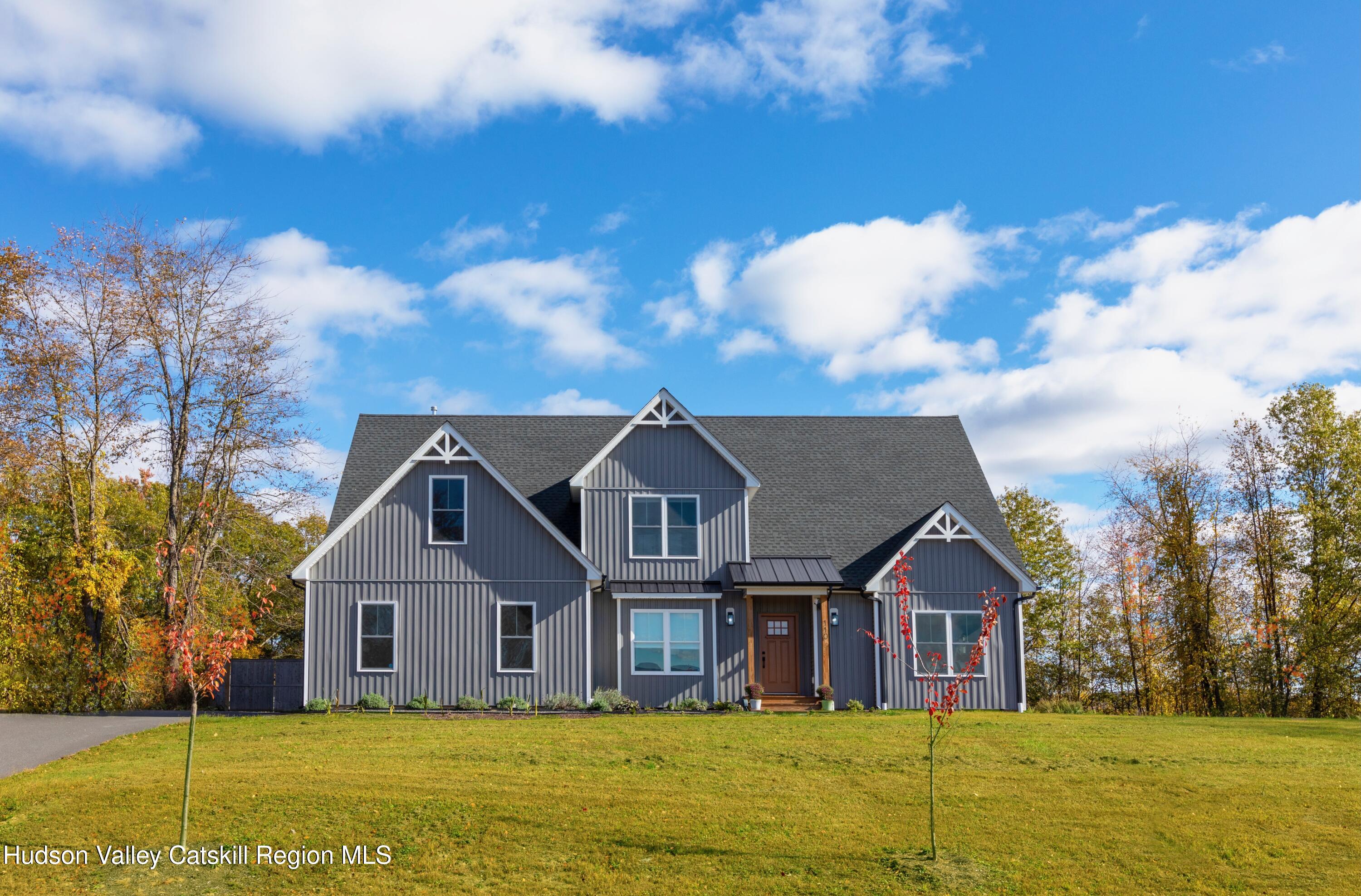 110 Mulford Drive