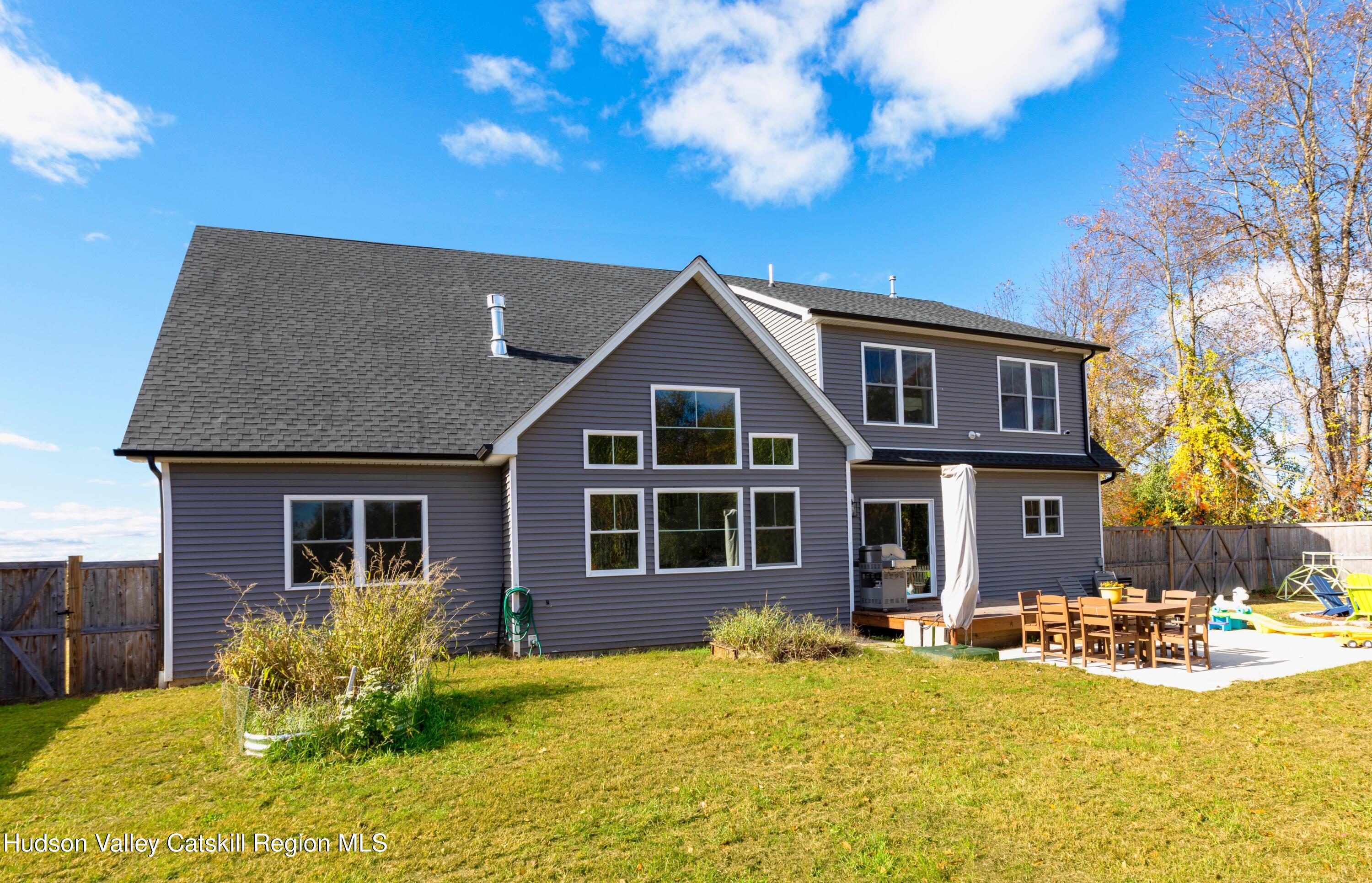 110 Mulford Drive