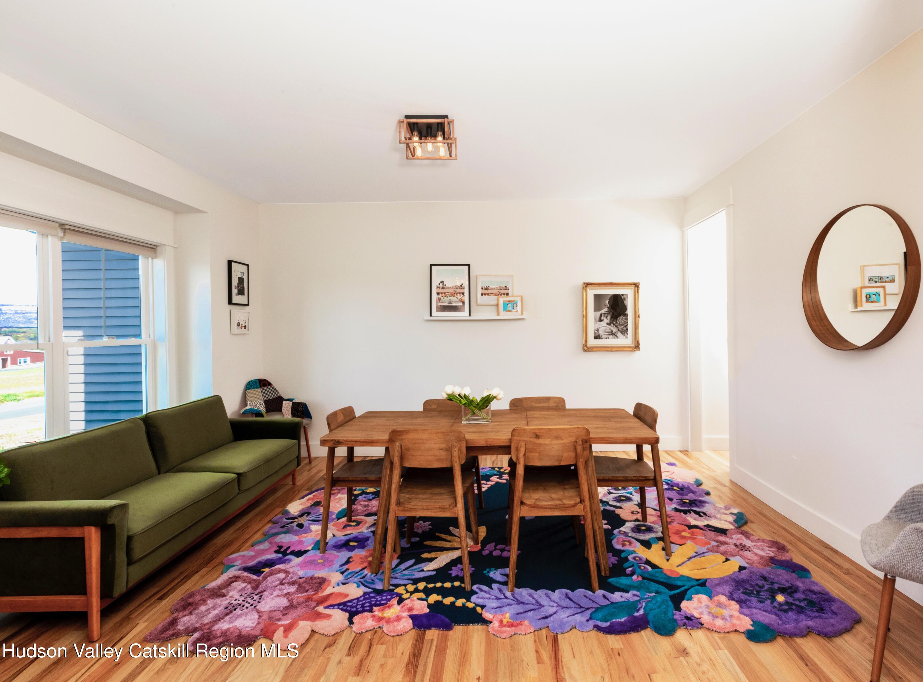 110 Mulford Drive