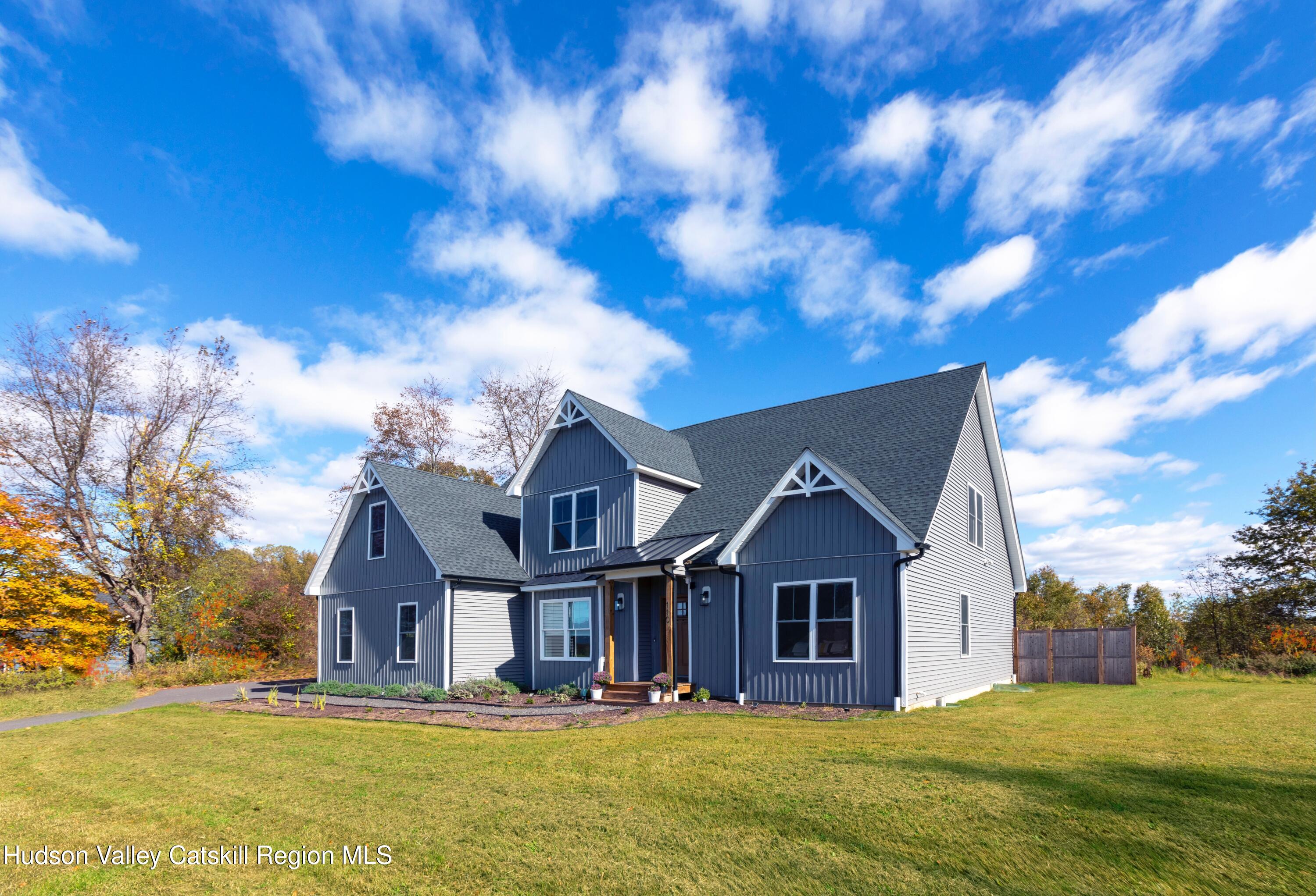 110 Mulford Drive