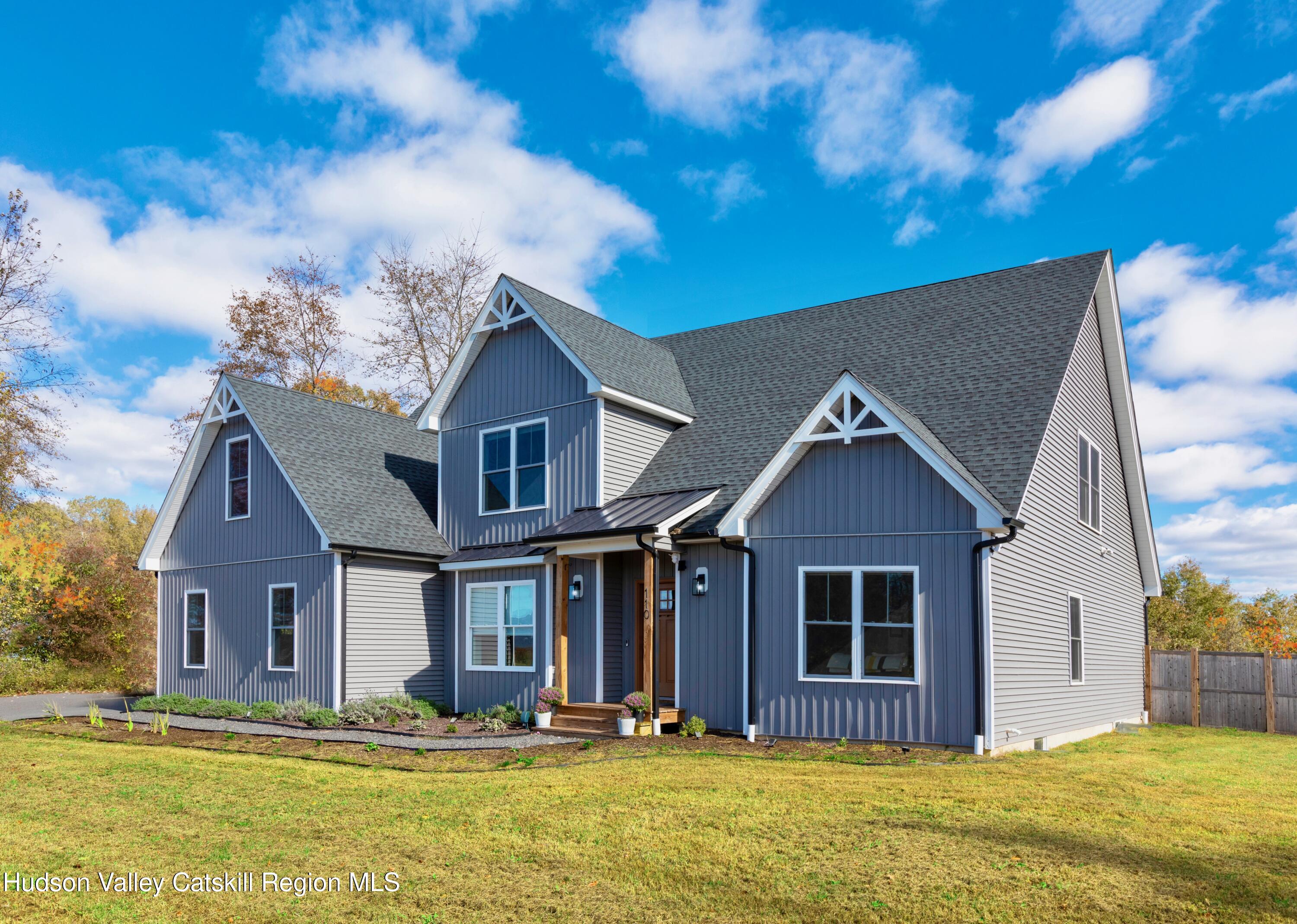 110 Mulford Drive
