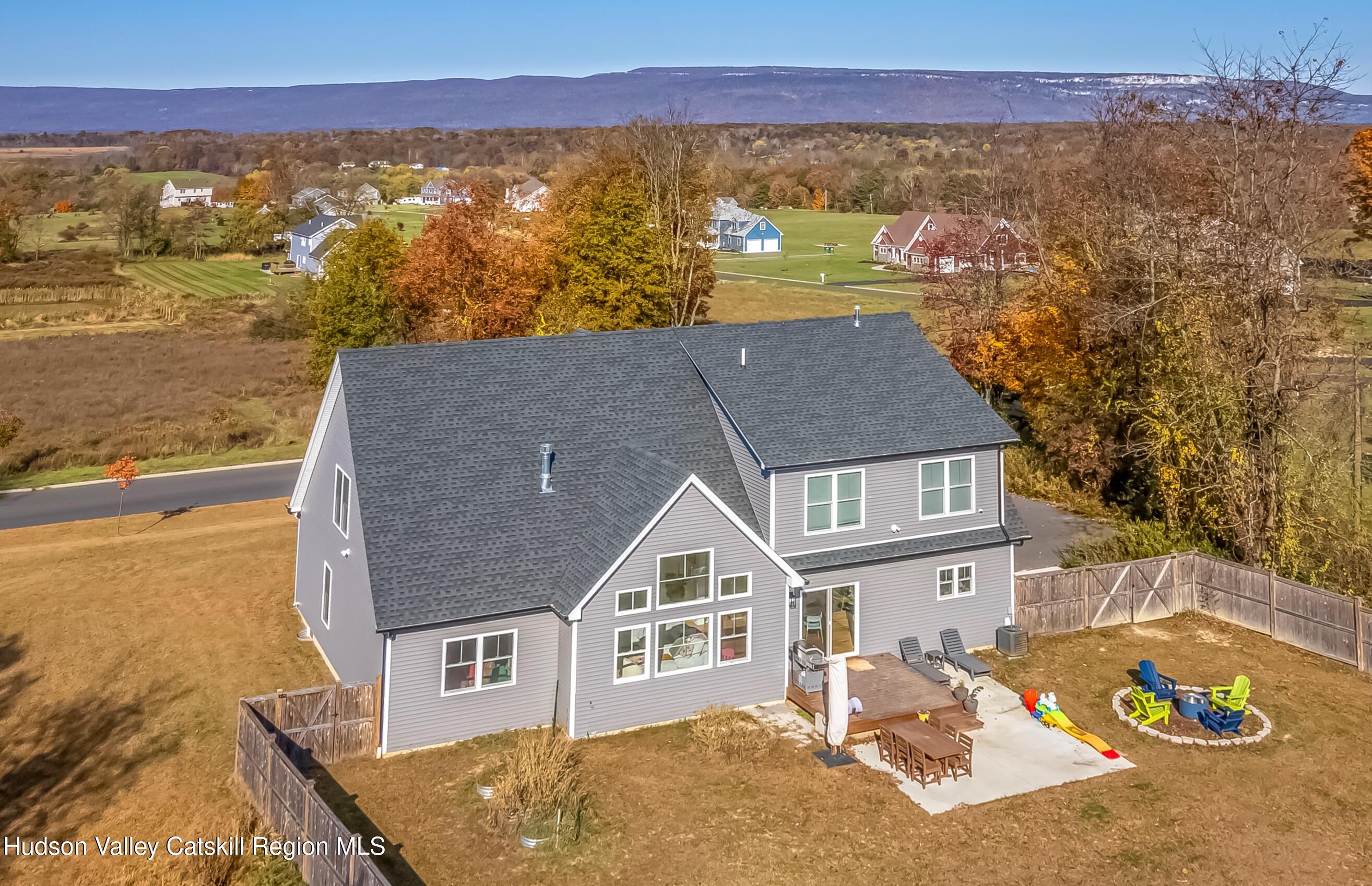 110 Mulford Drive