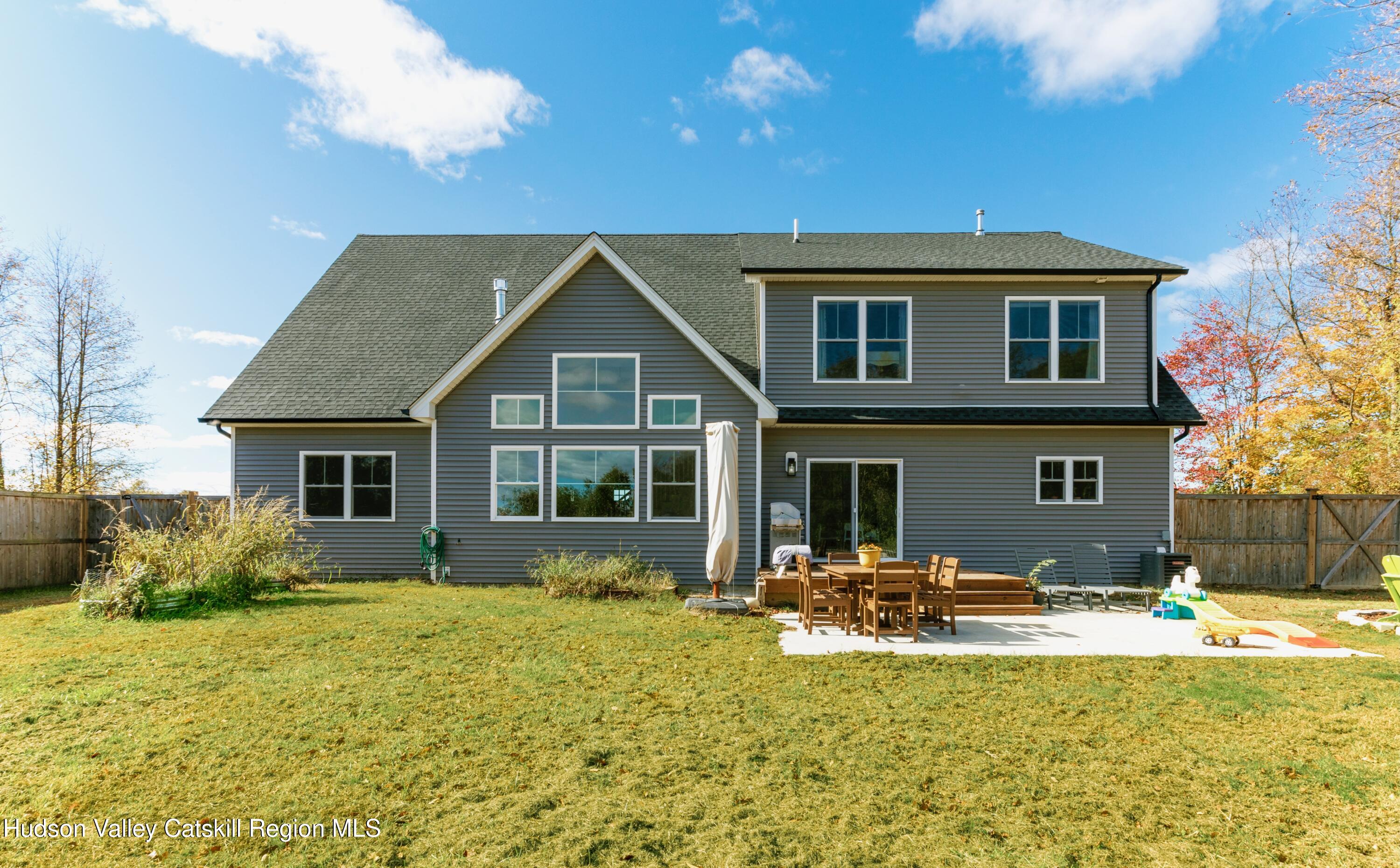 110 Mulford Drive