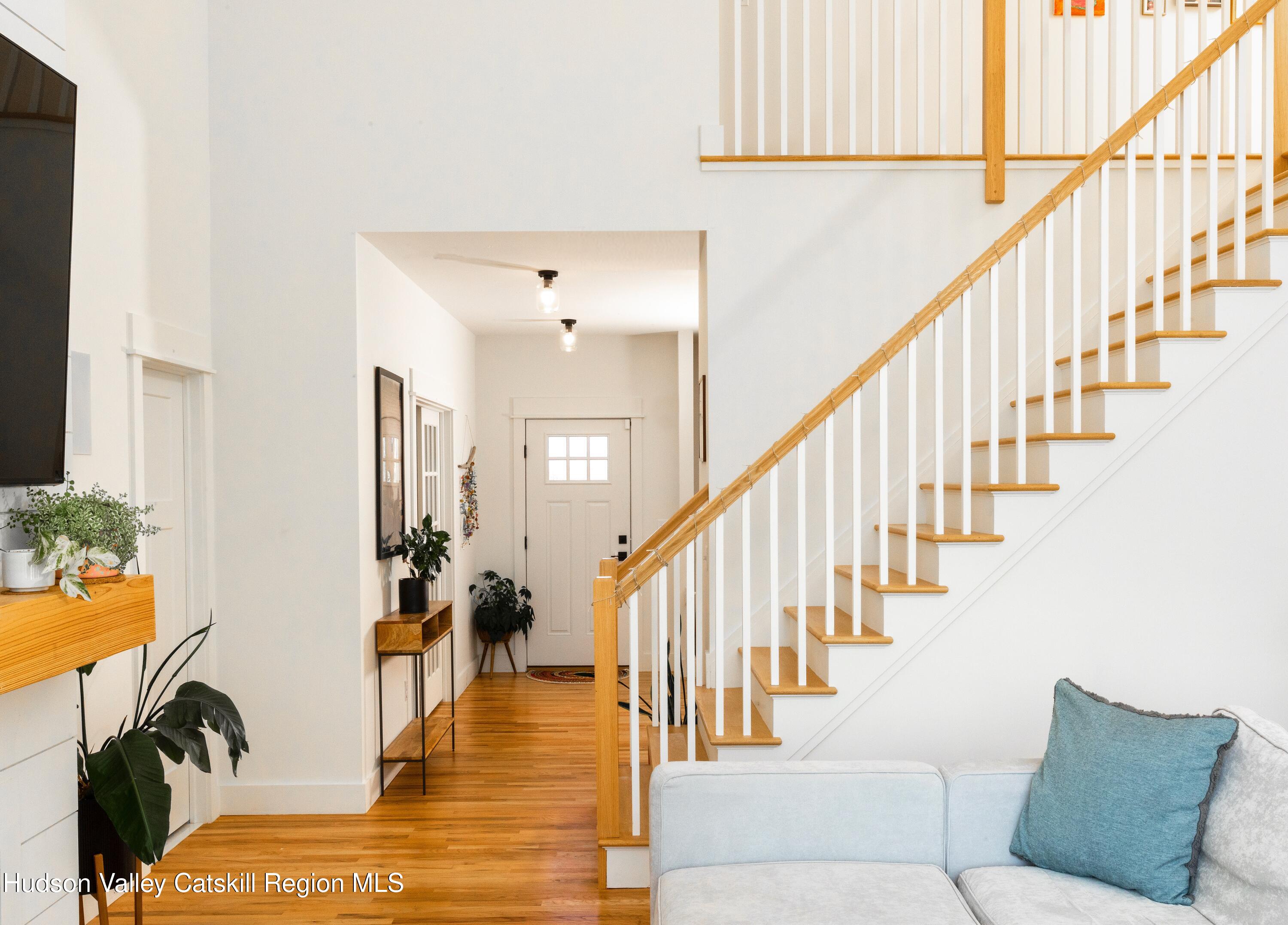 110 Mulford Drive