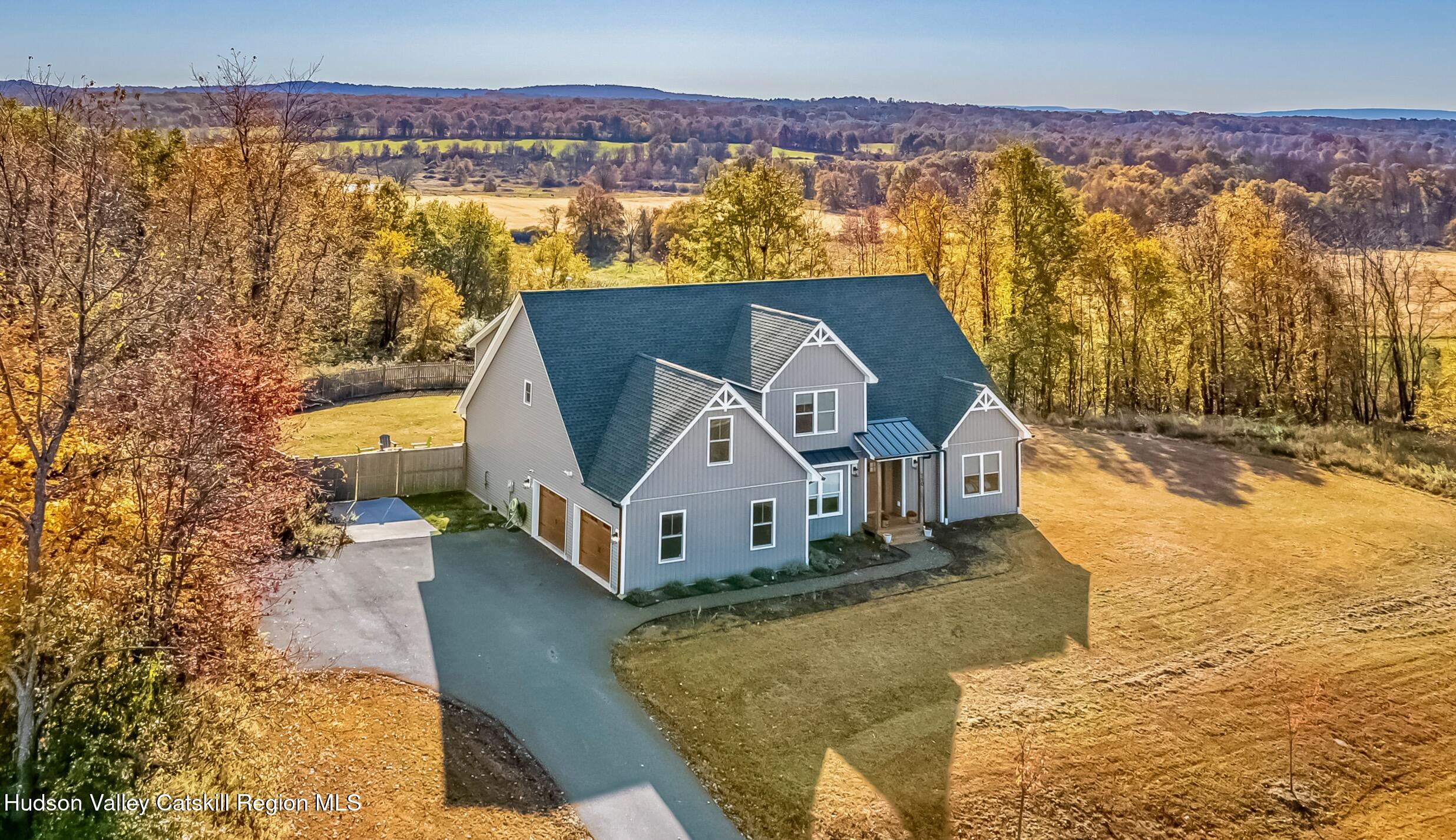 110 Mulford Drive