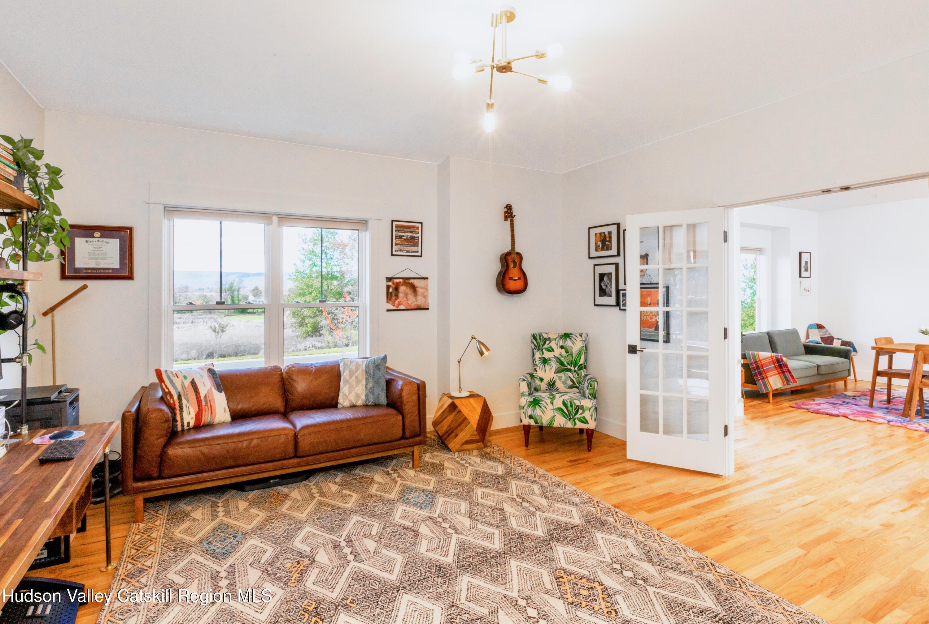 110 Mulford Drive
