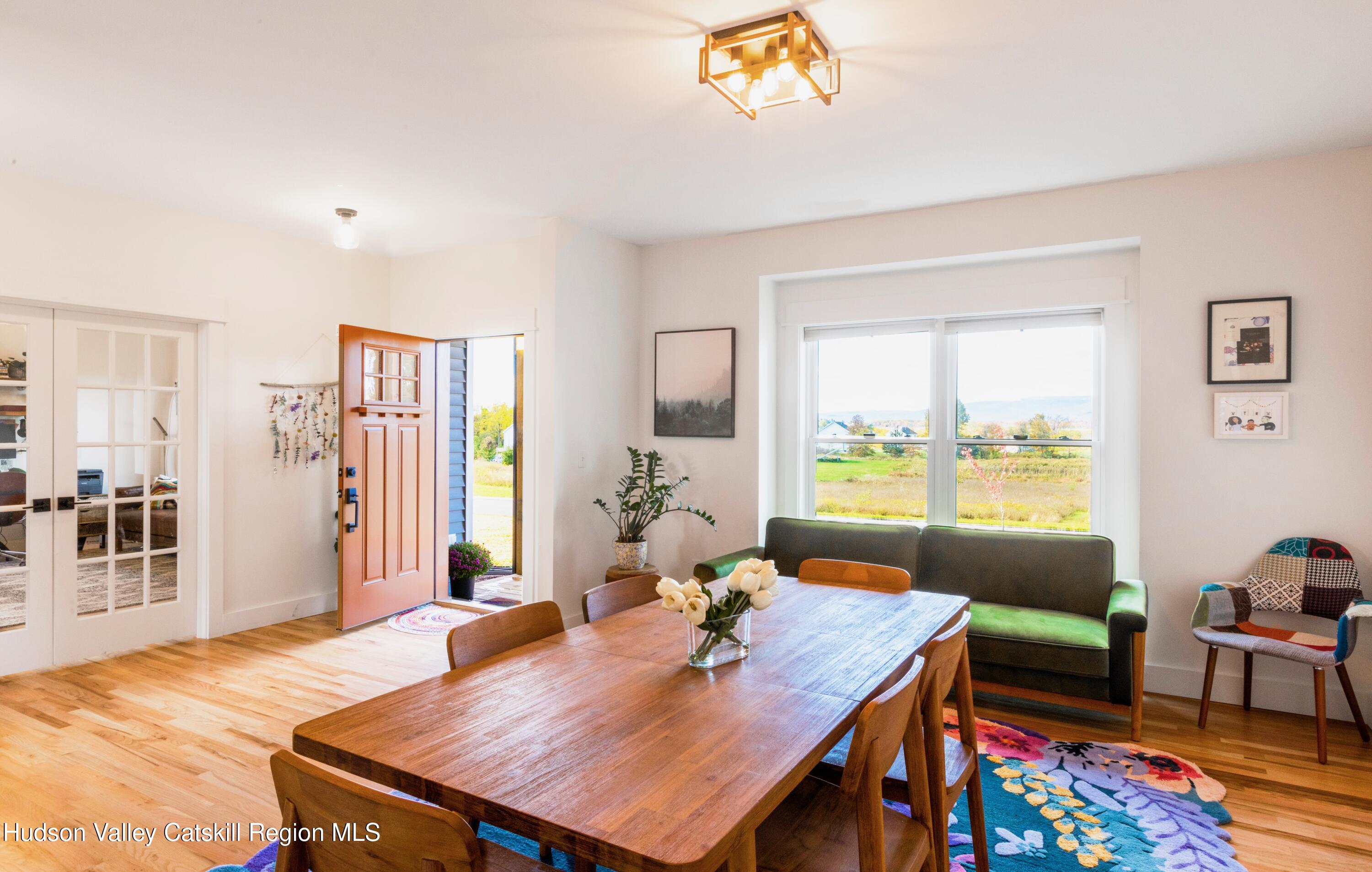 110 Mulford Drive