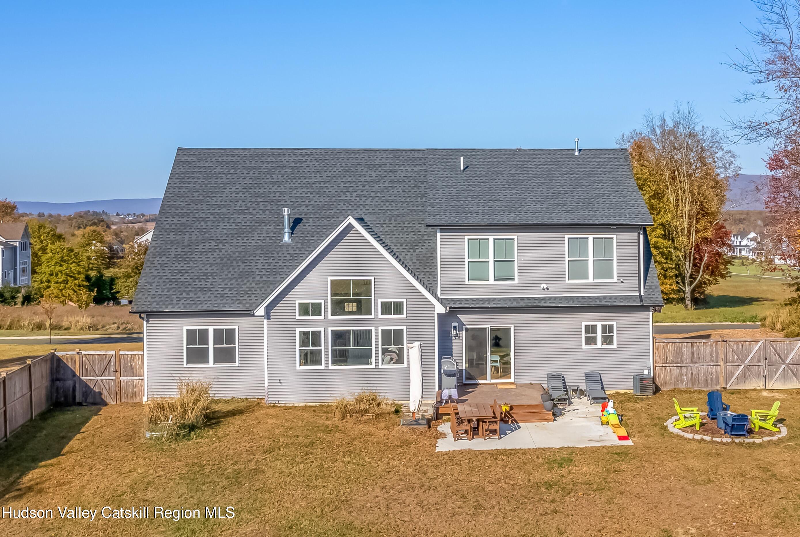 110 Mulford Drive