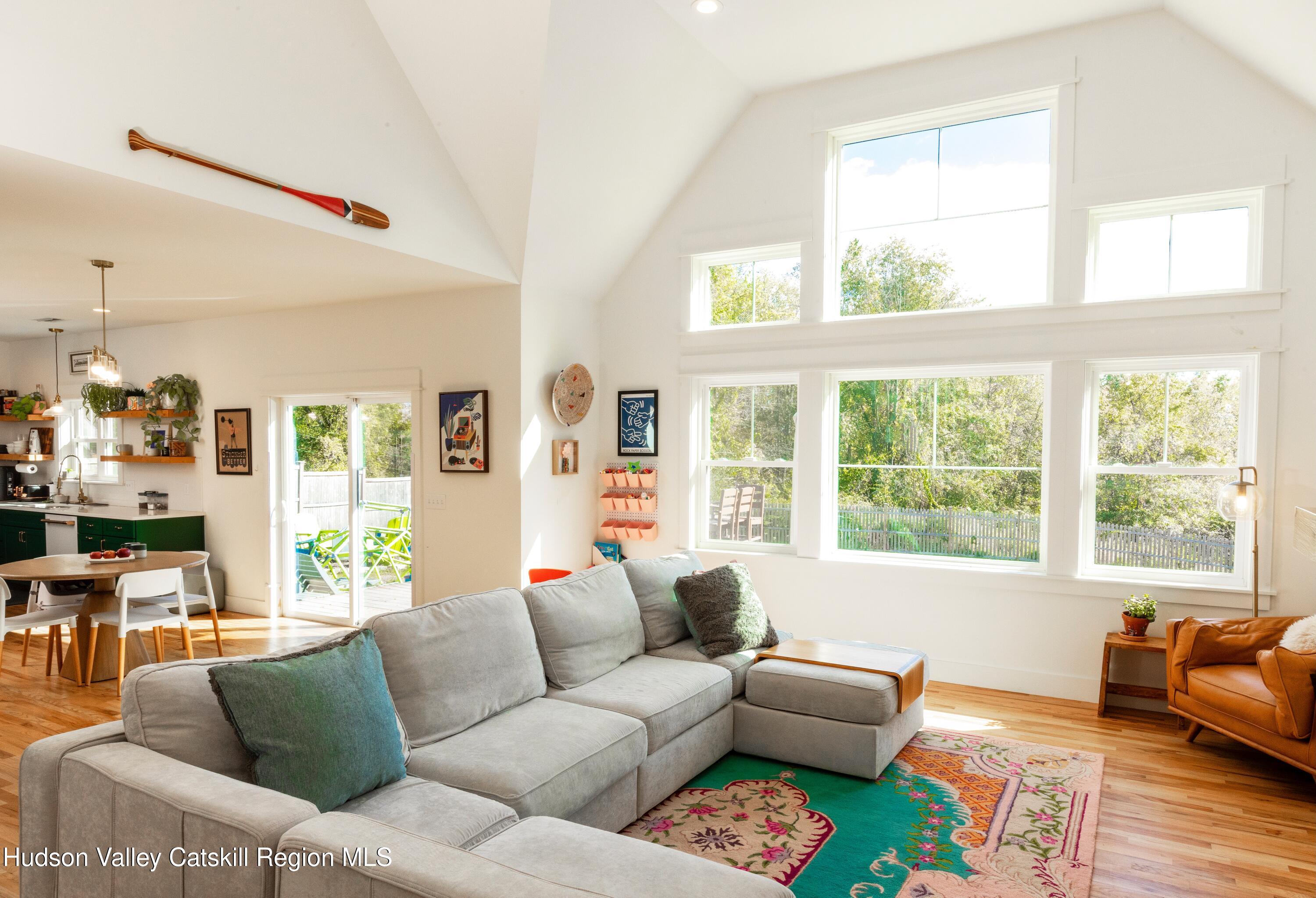 110 Mulford Drive