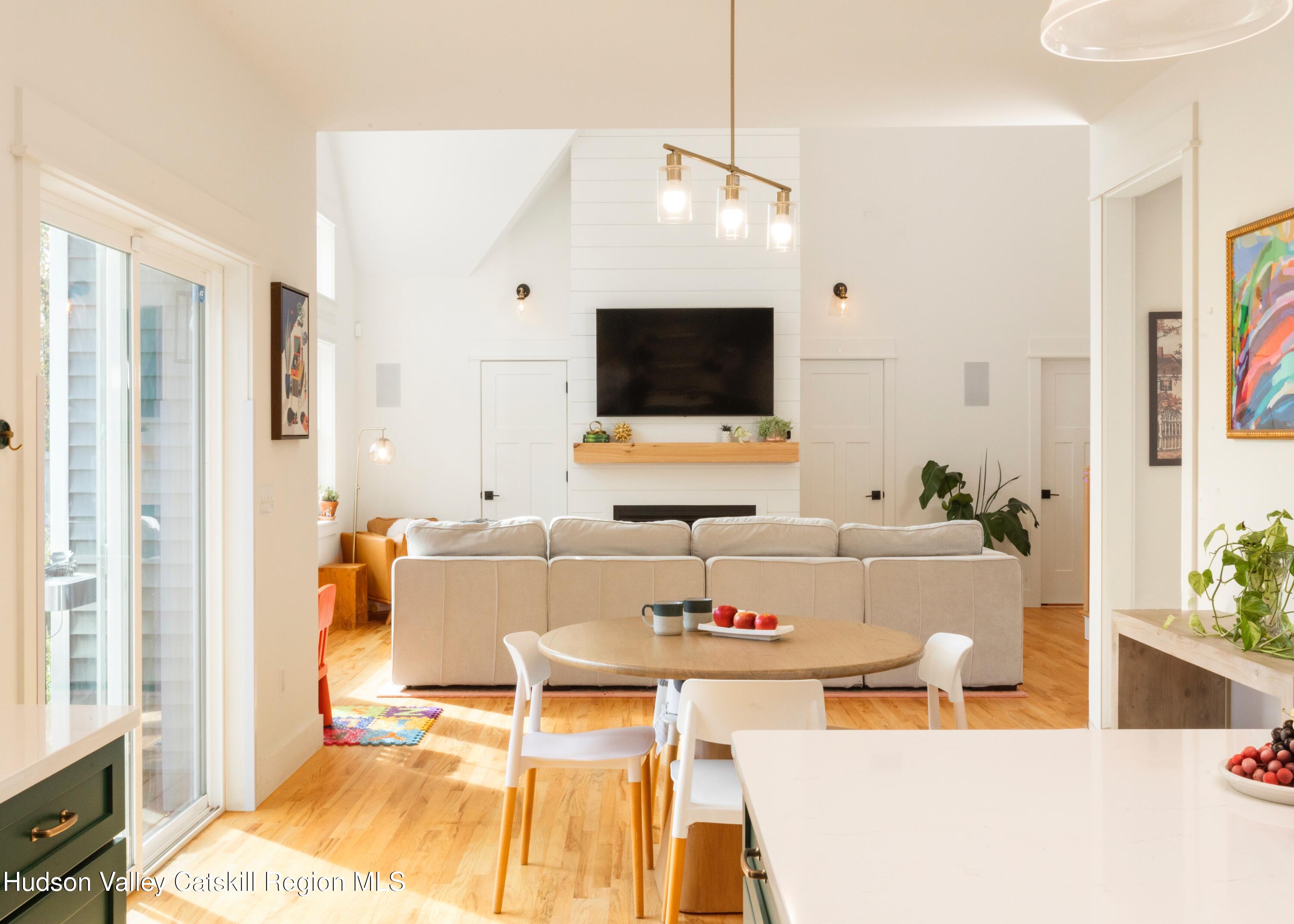 110 Mulford Drive