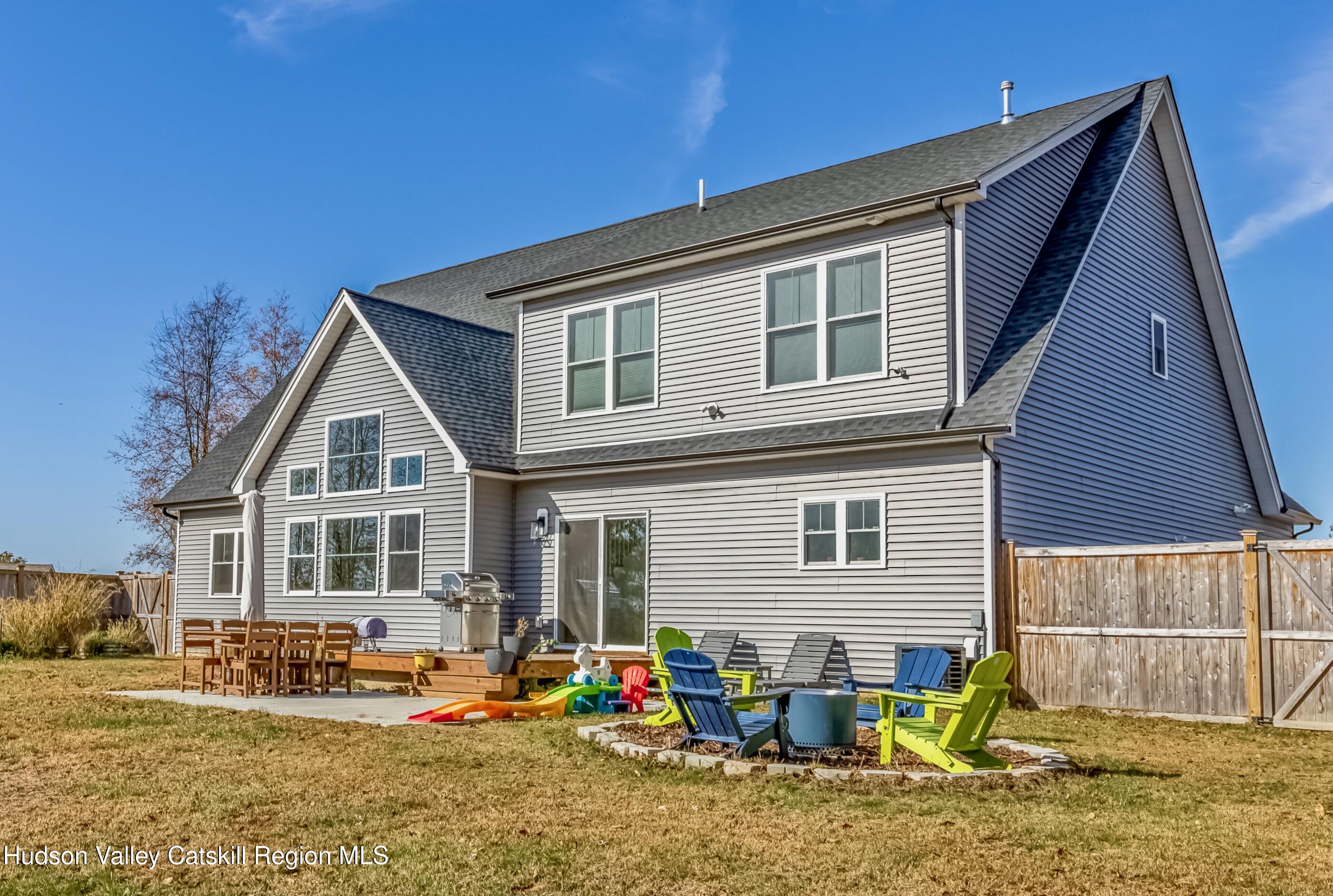 110 Mulford Drive