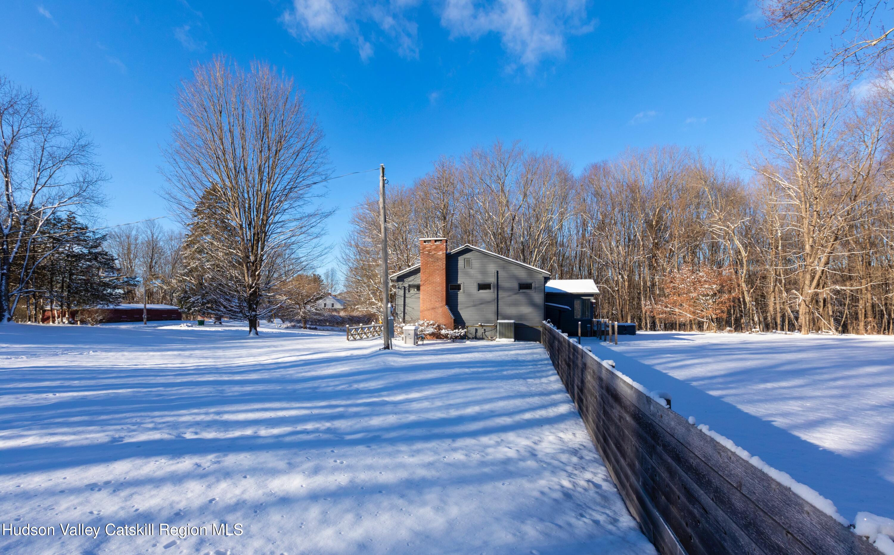 266 Pine Bush Road