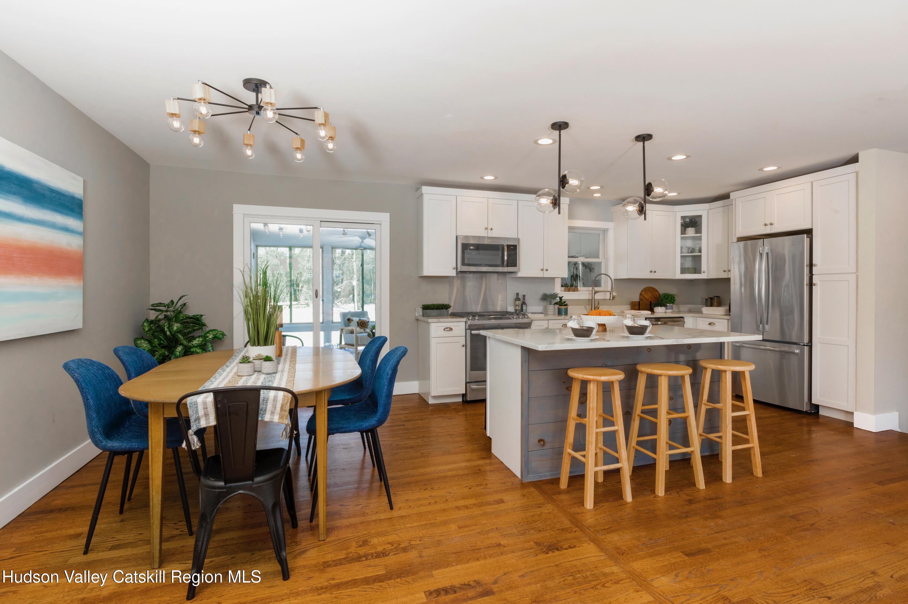 266 Pine Bush Road