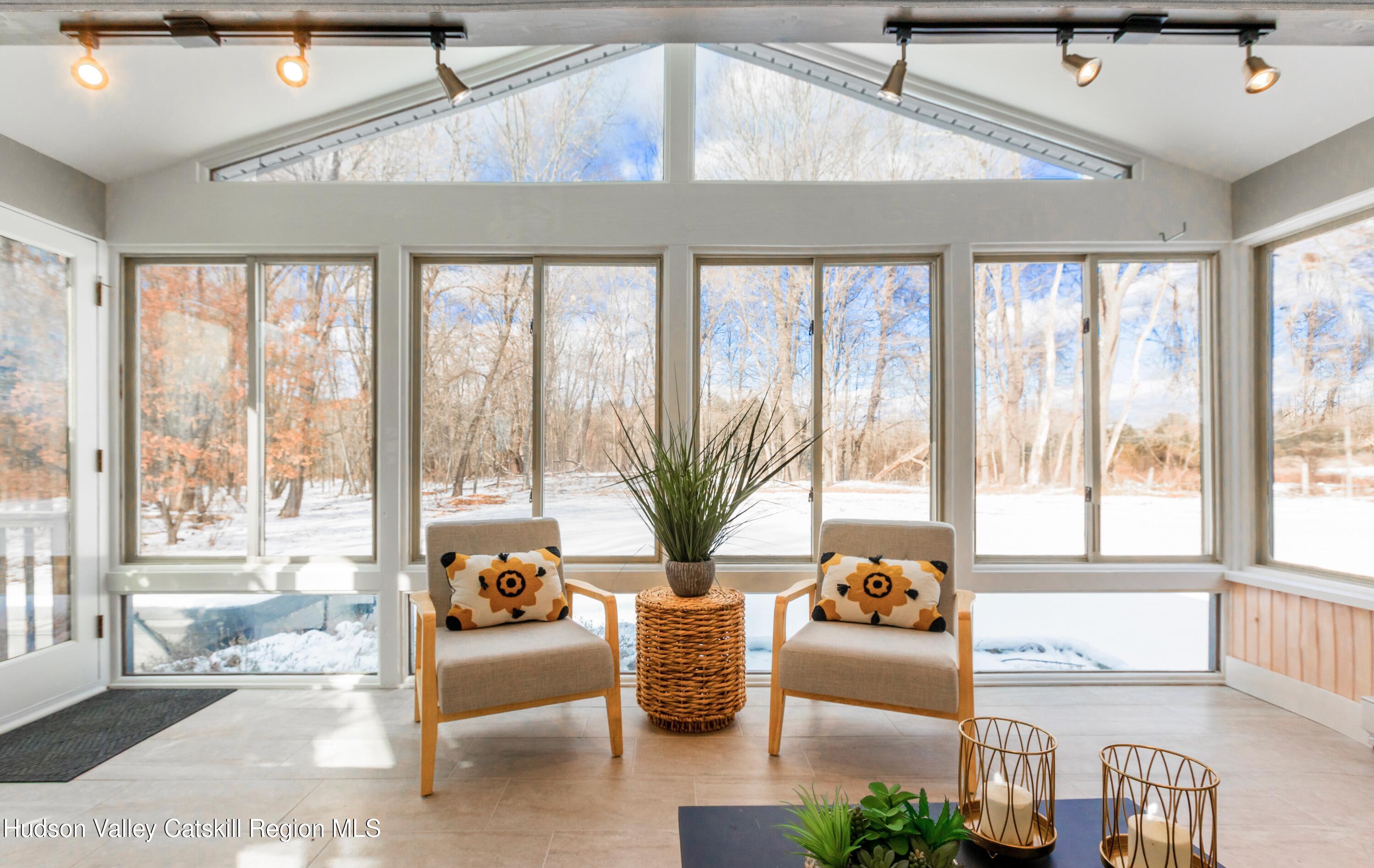 266 Pine Bush Road