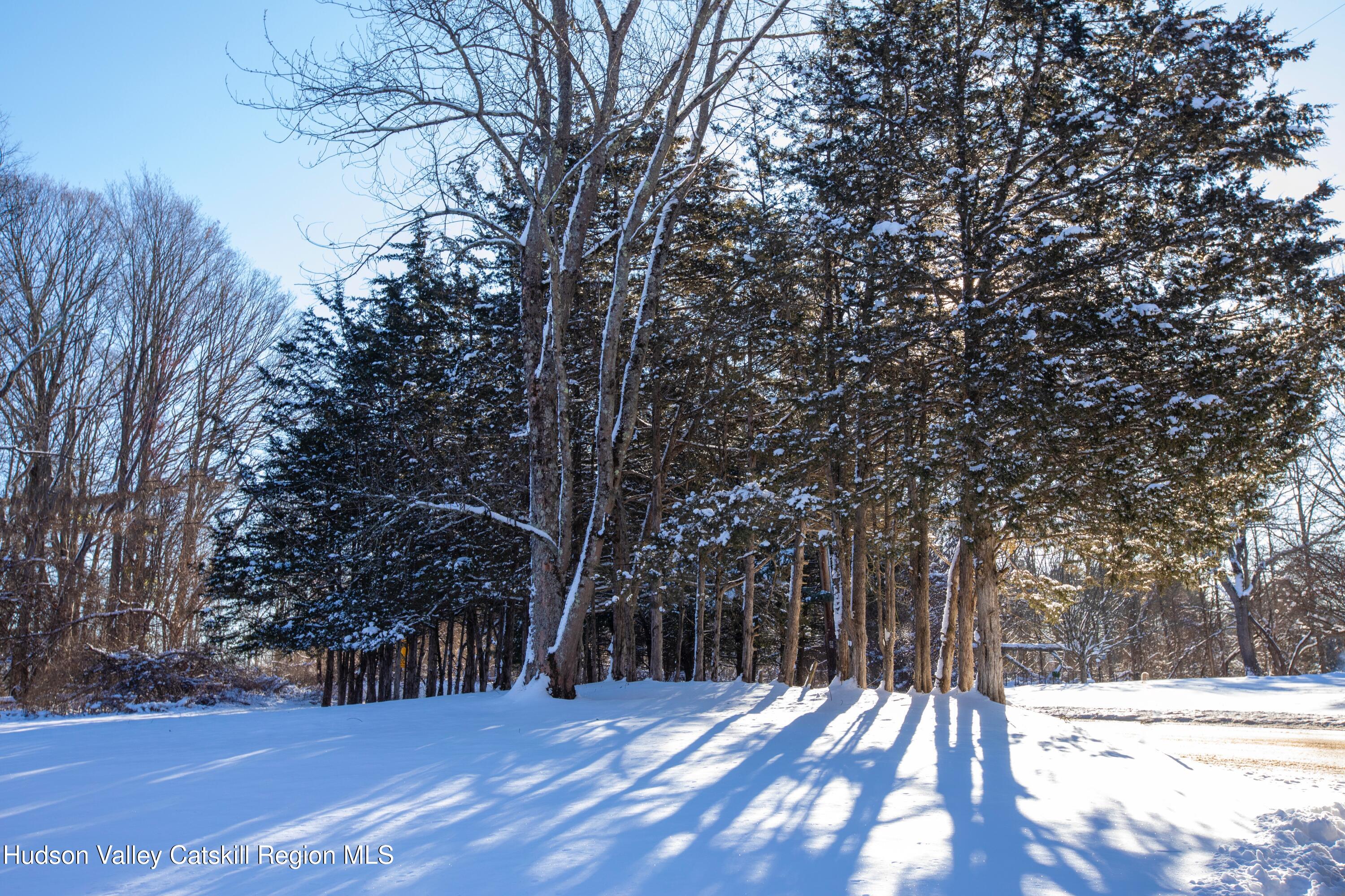 266 Pine Bush Road