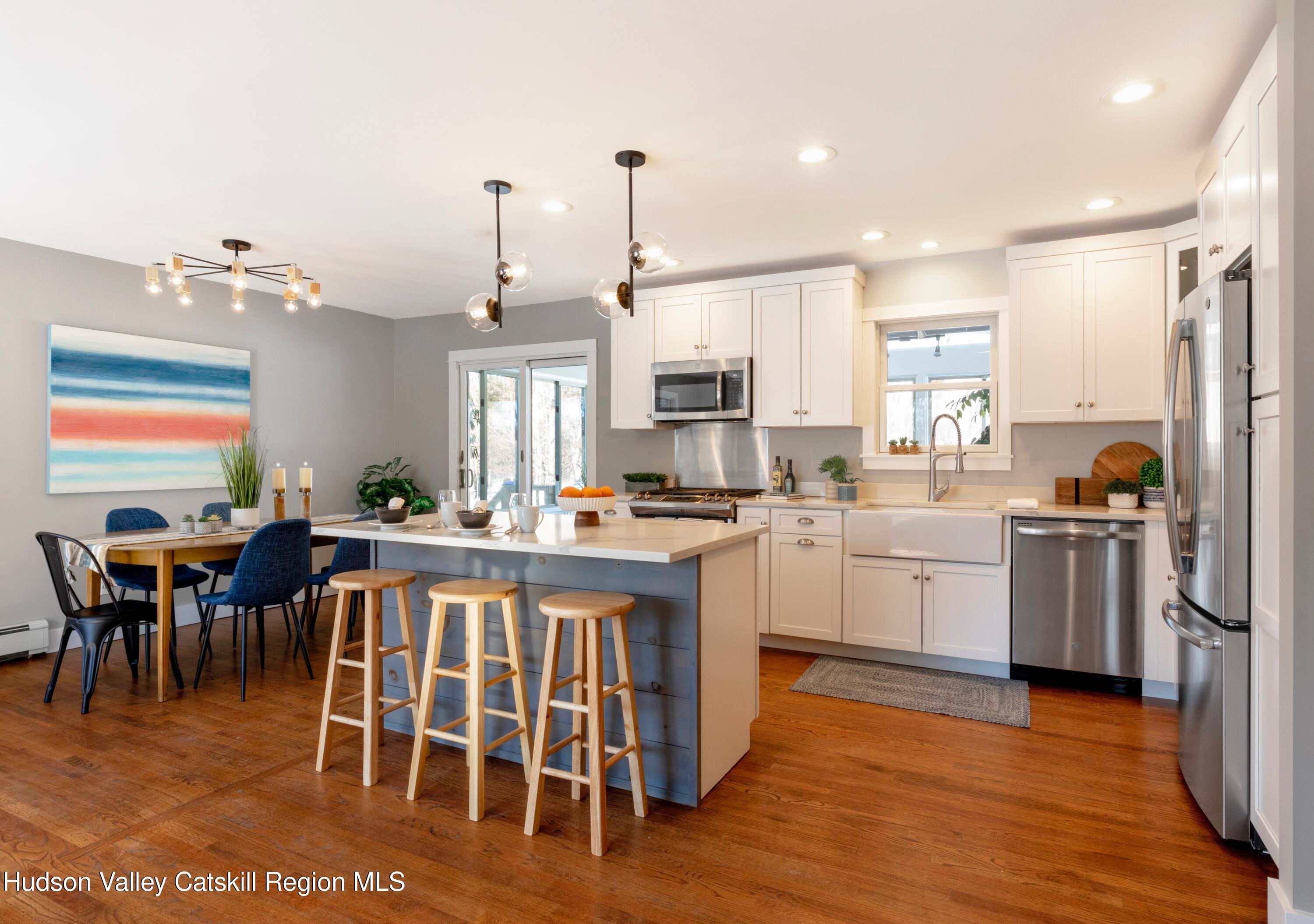 266 Pine Bush Road