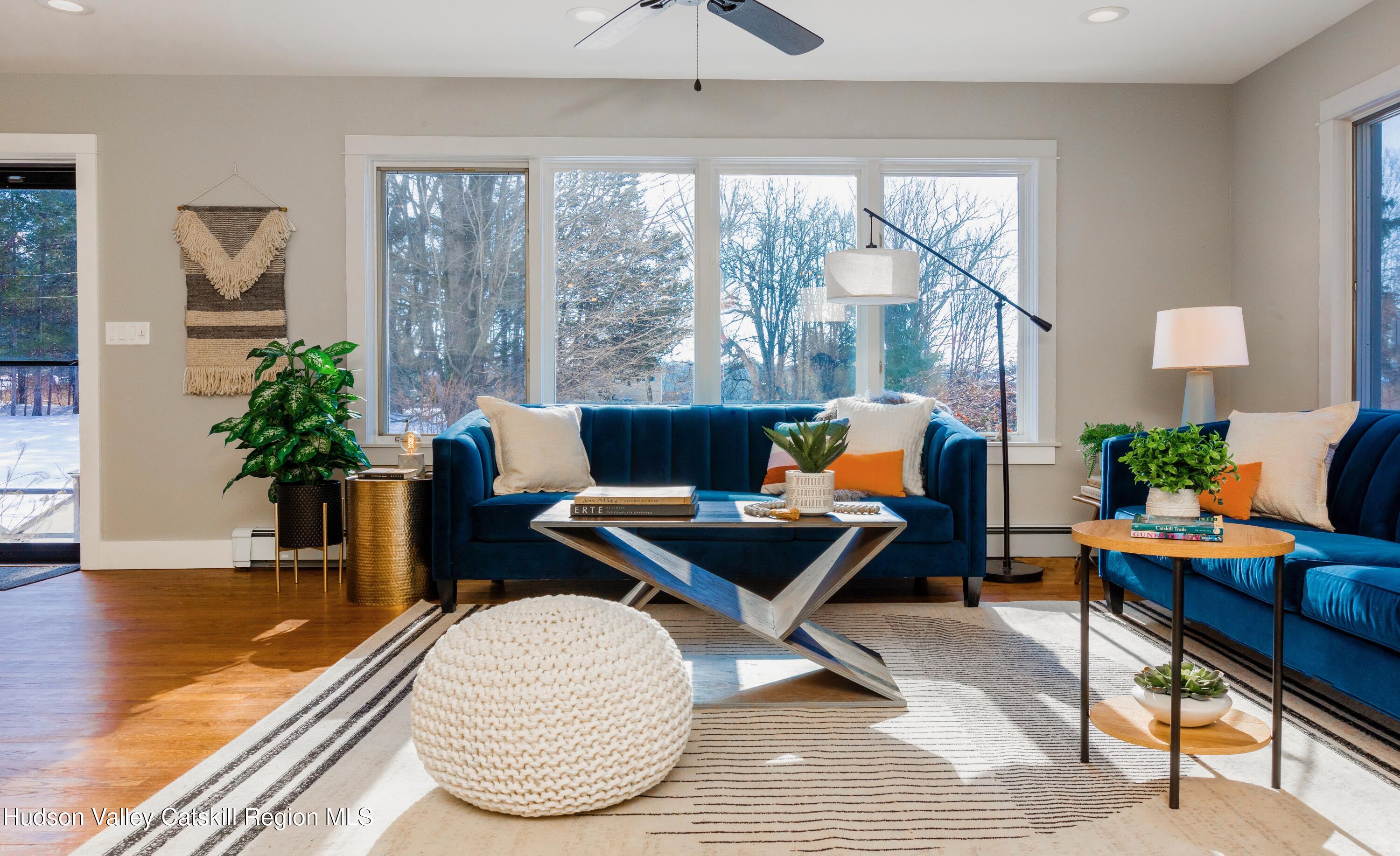 266 Pine Bush Road