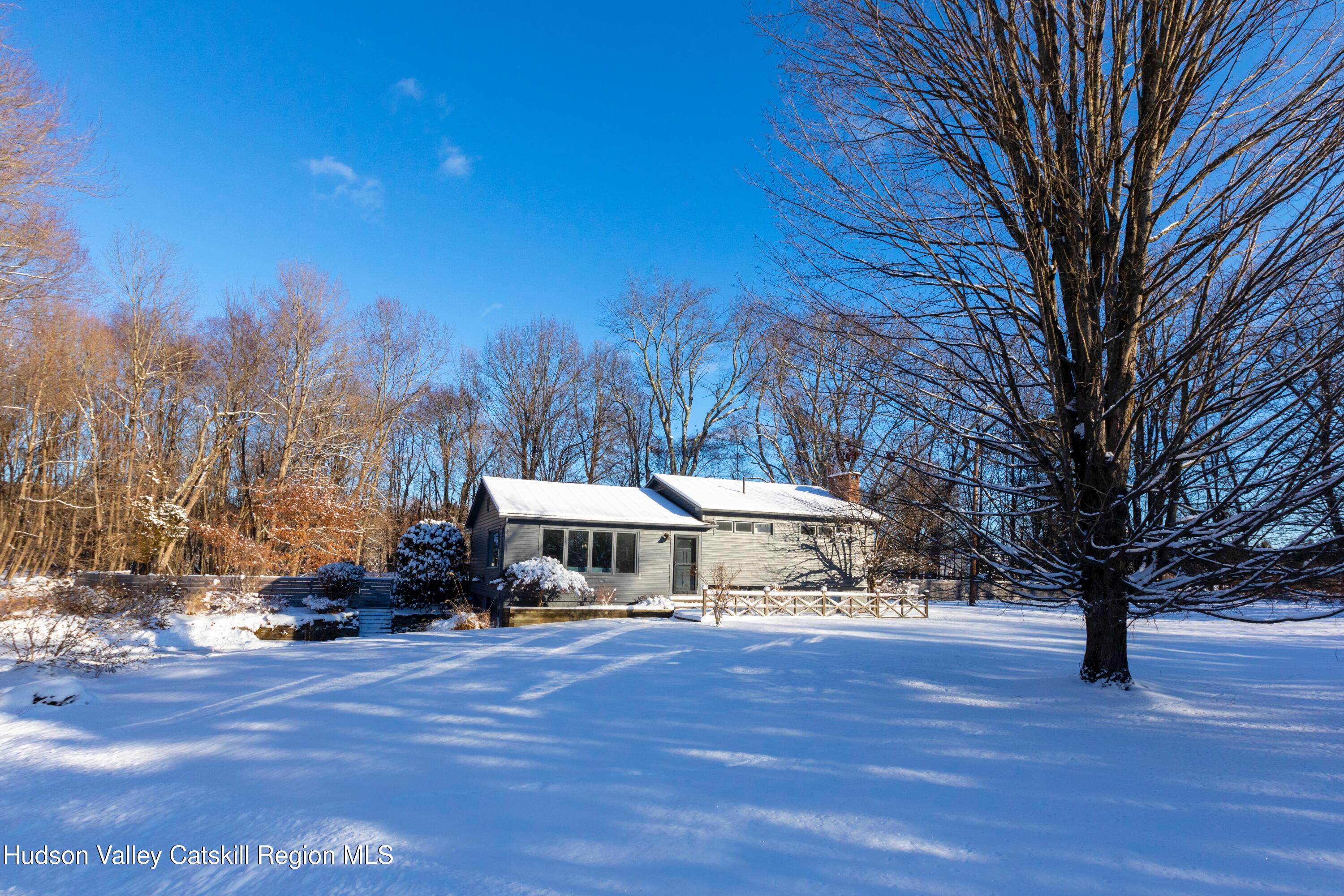 266 Pine Bush Road