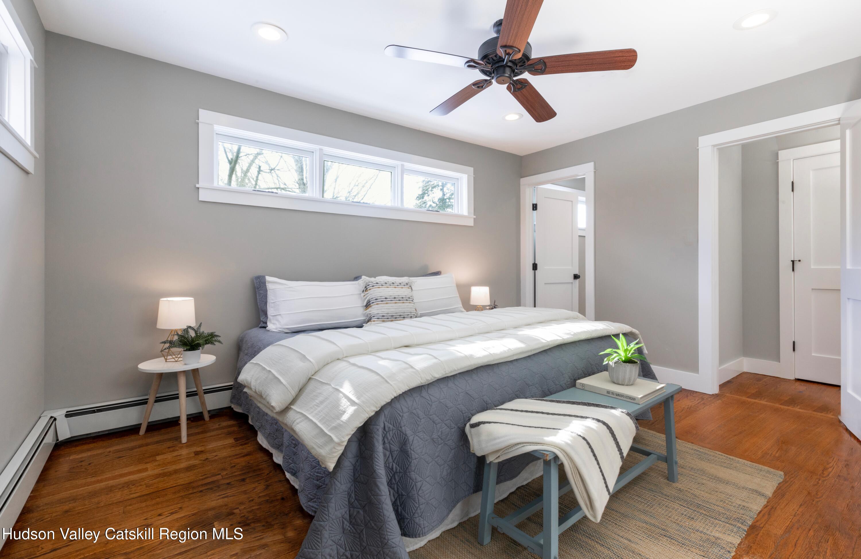 266 Pine Bush Road
