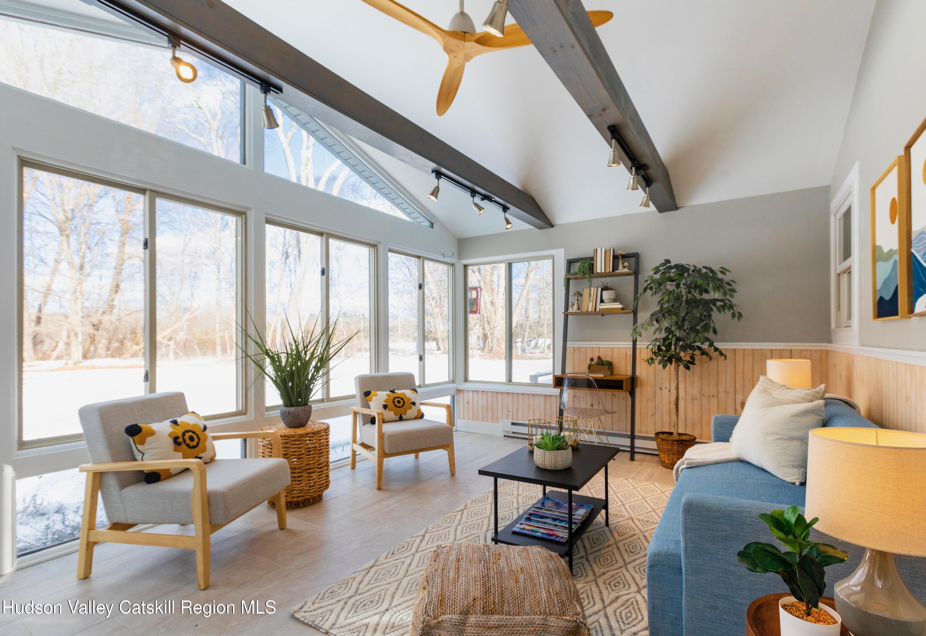 266 Pine Bush Road