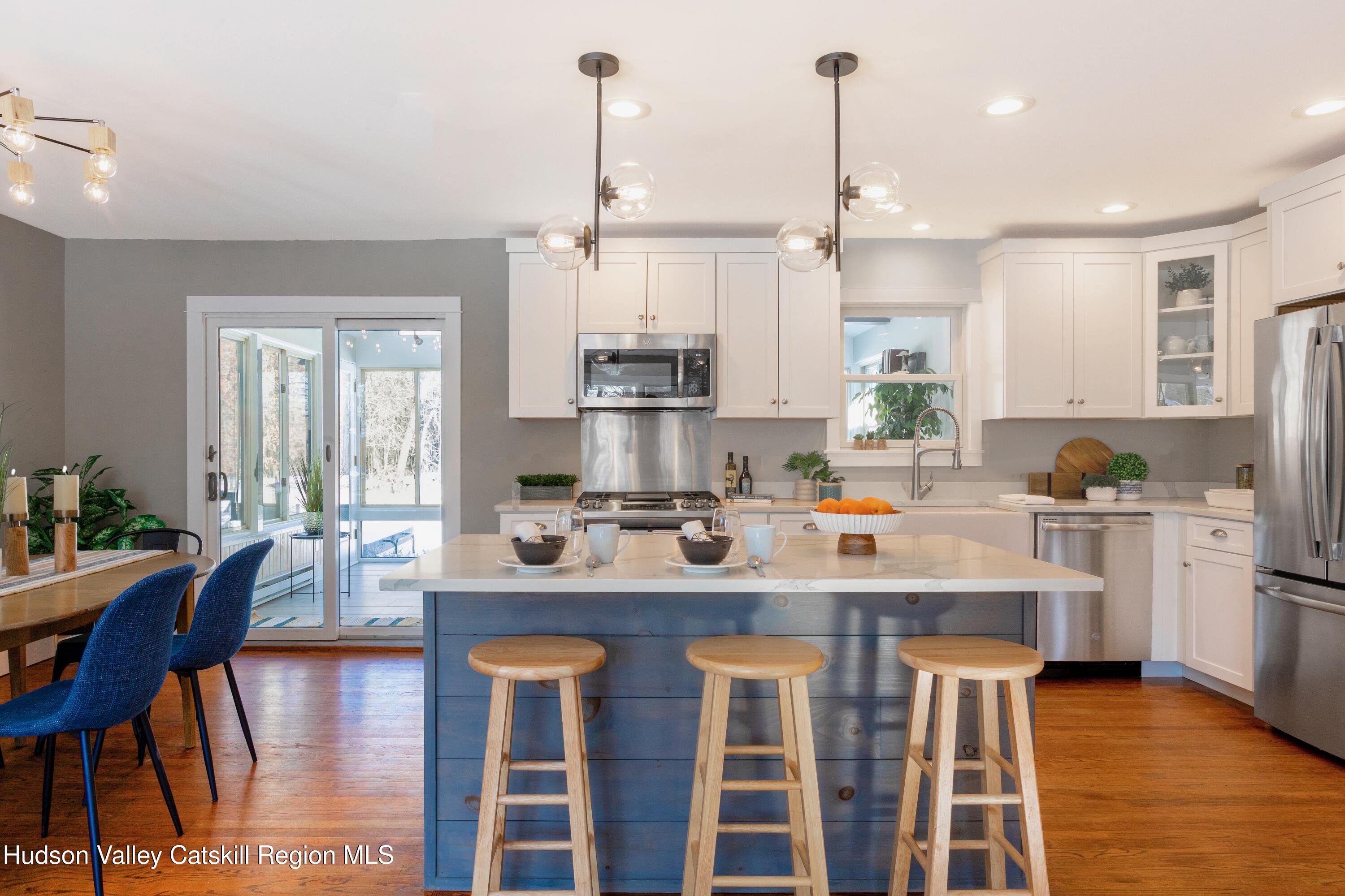 266 Pine Bush Road