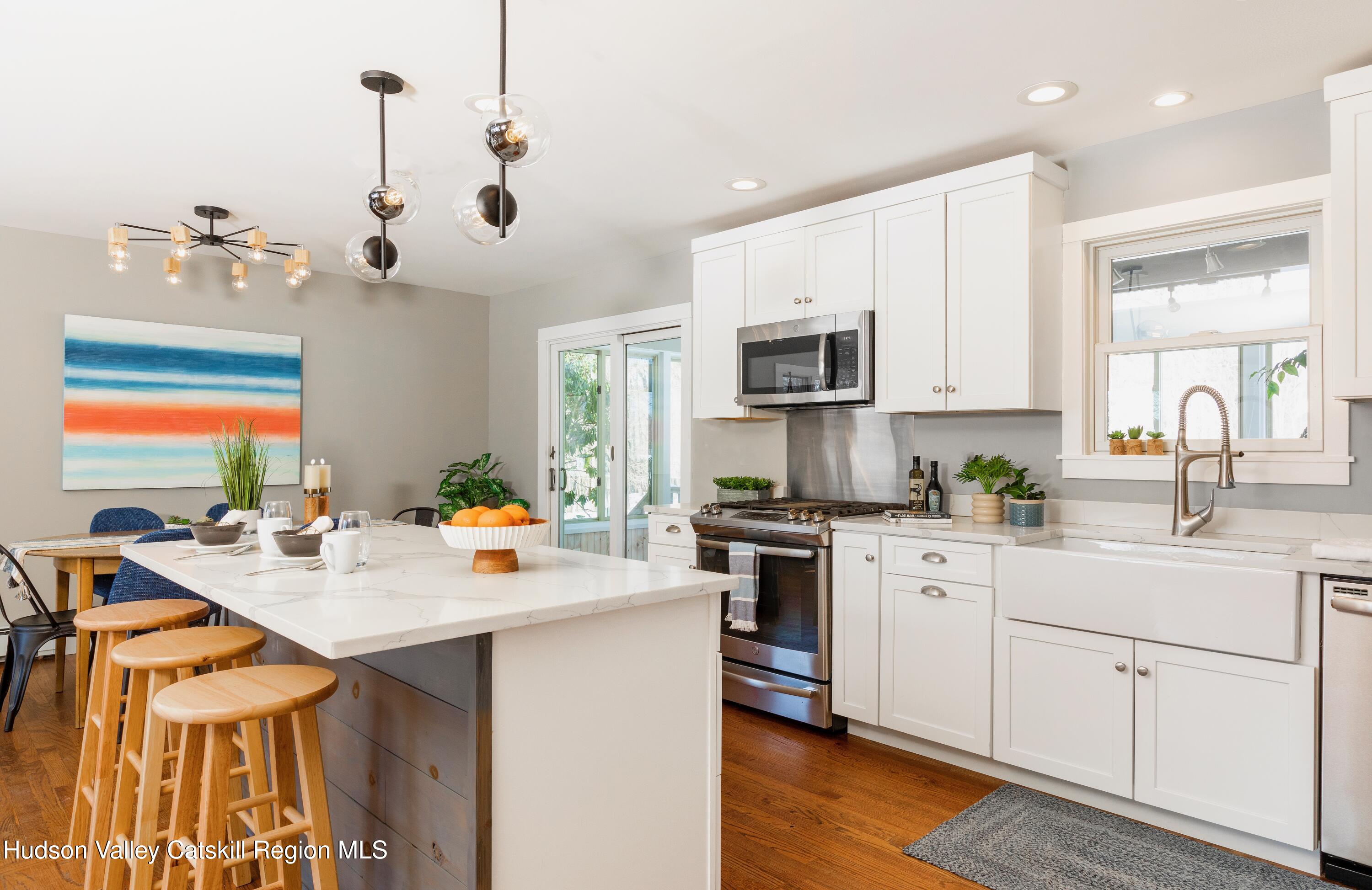 266 Pine Bush Road