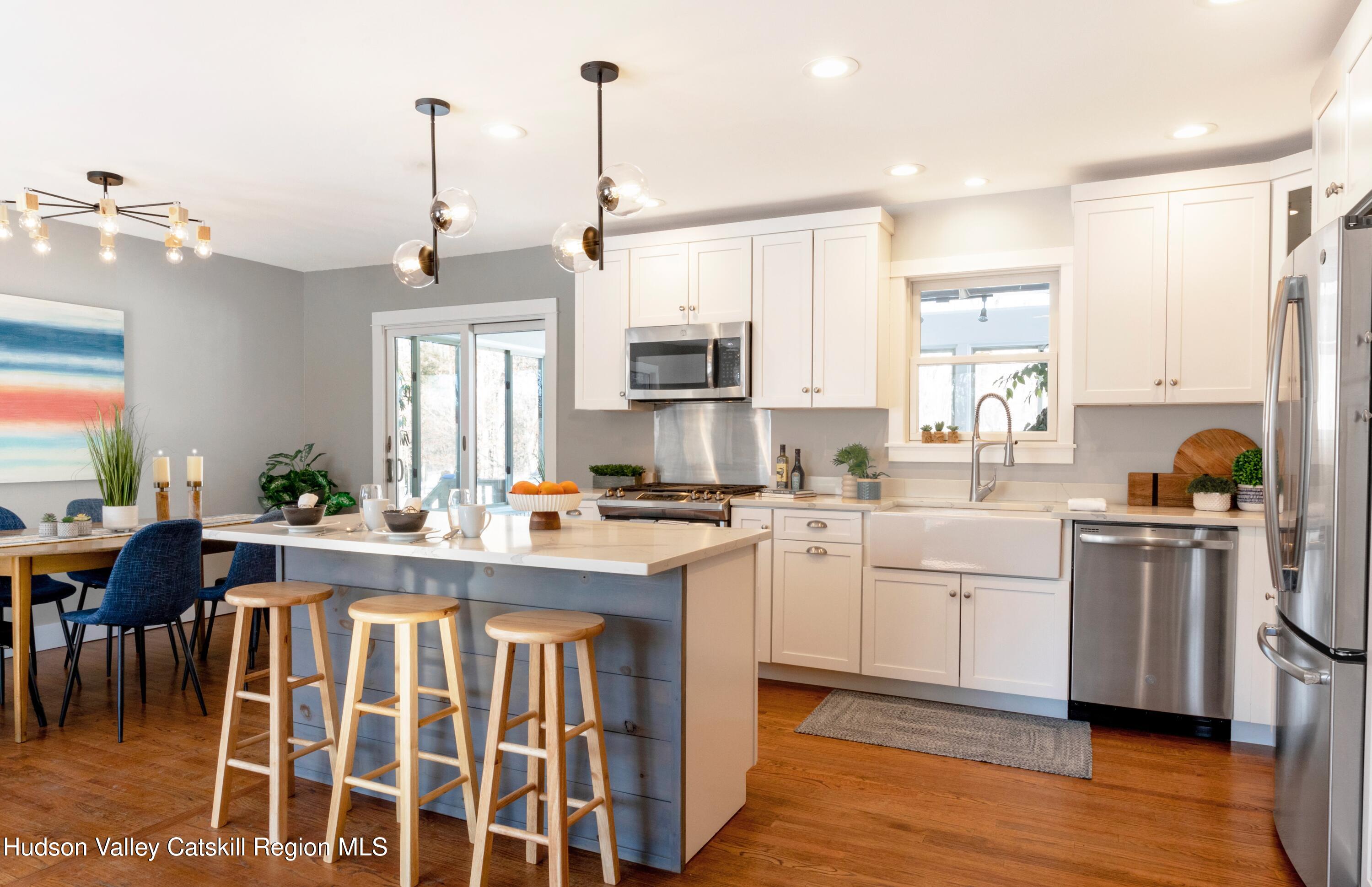 266 Pine Bush Road