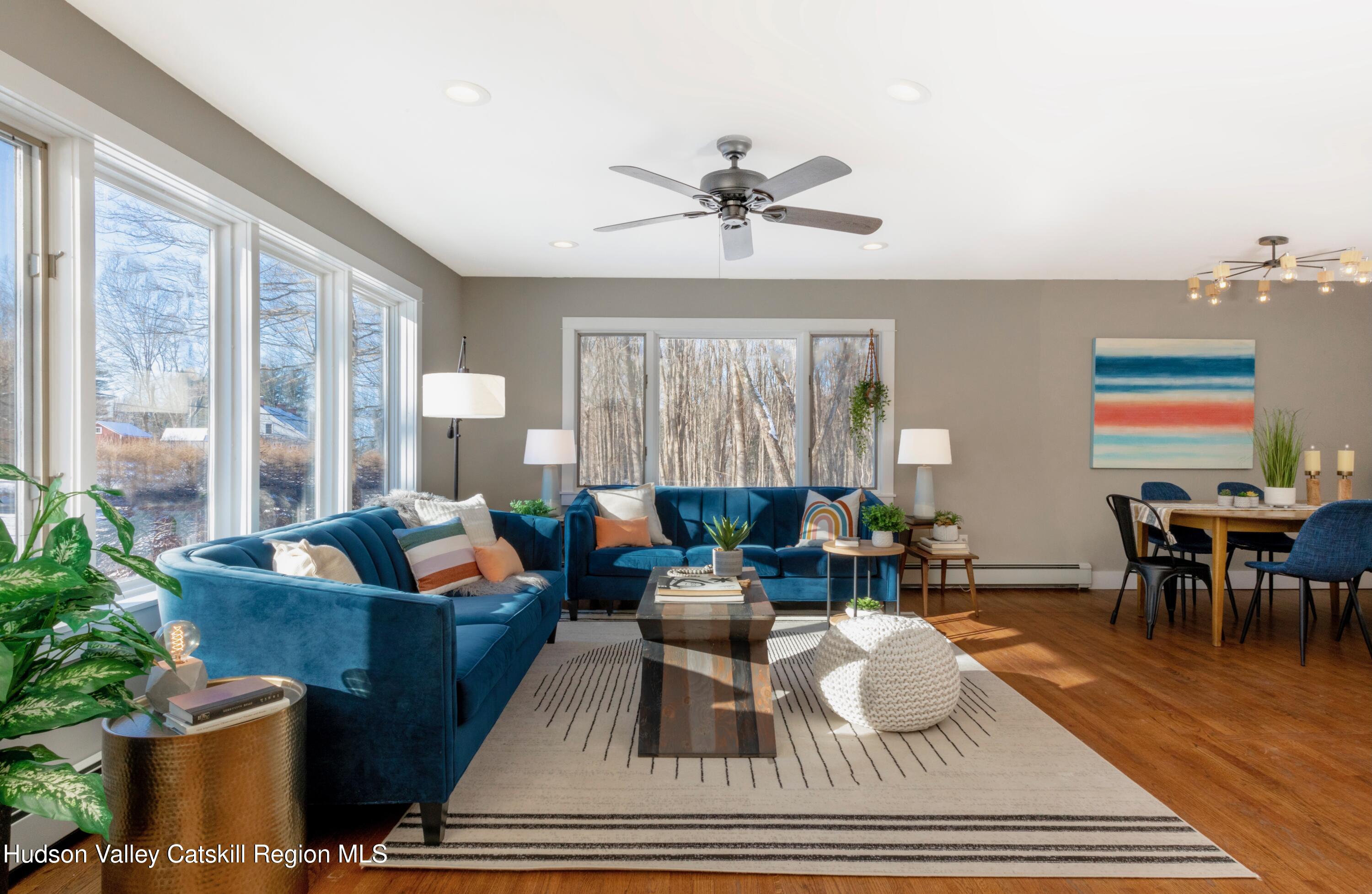 266 Pine Bush Road