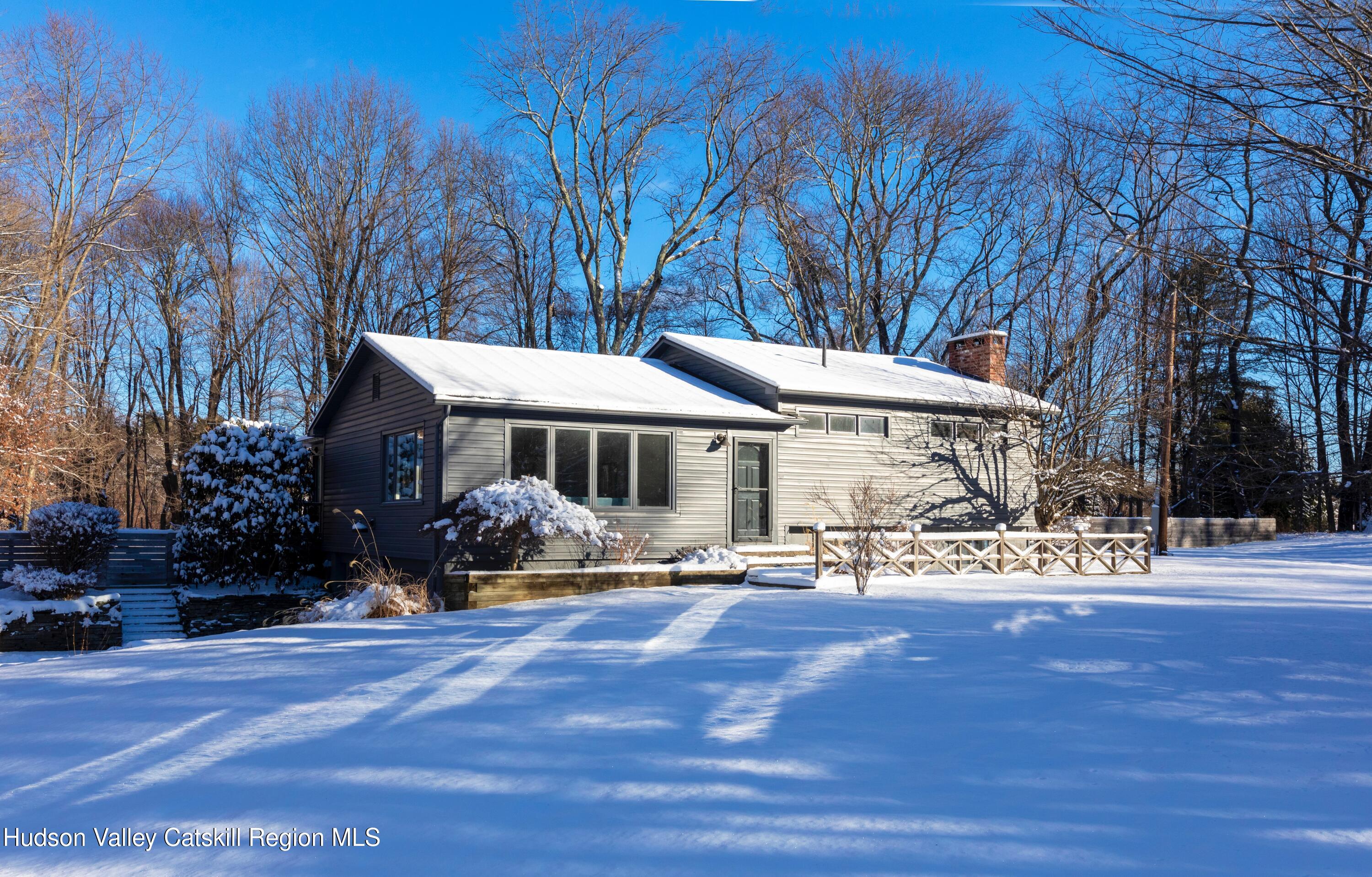 266 Pine Bush Road