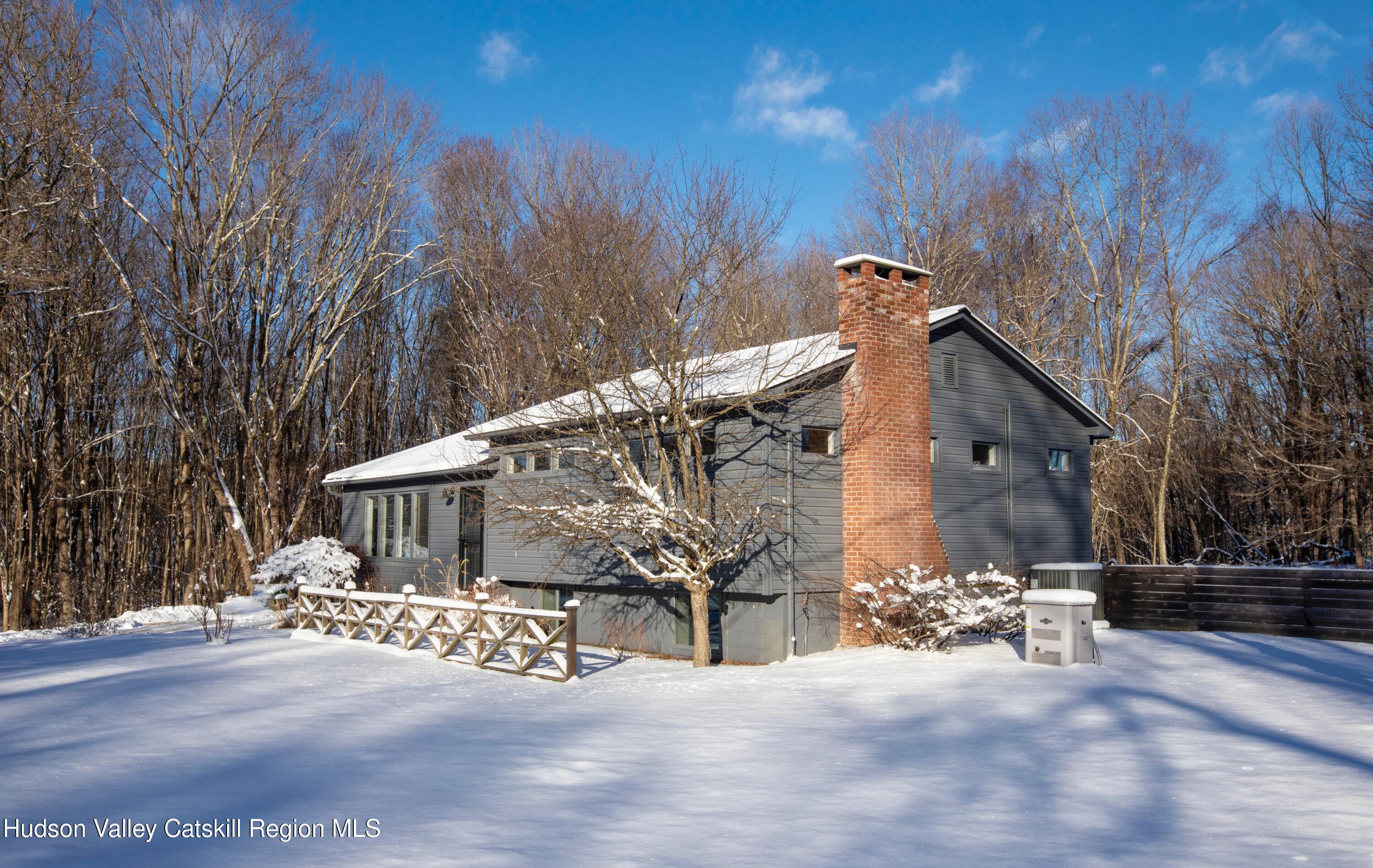 266 Pine Bush Road