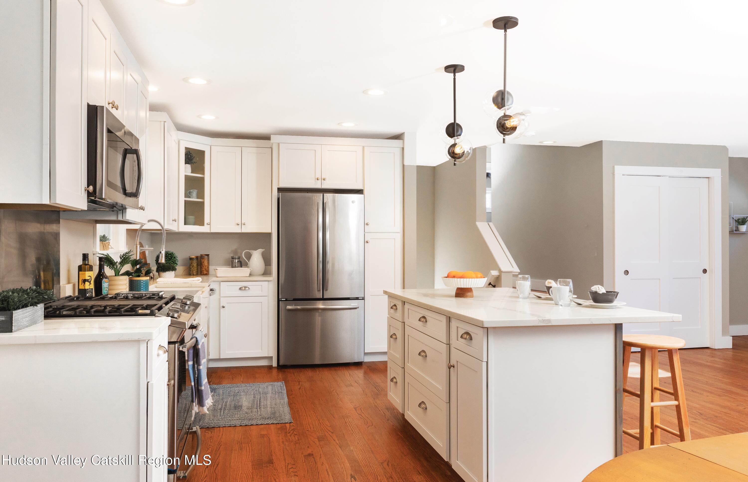 266 Pine Bush Road