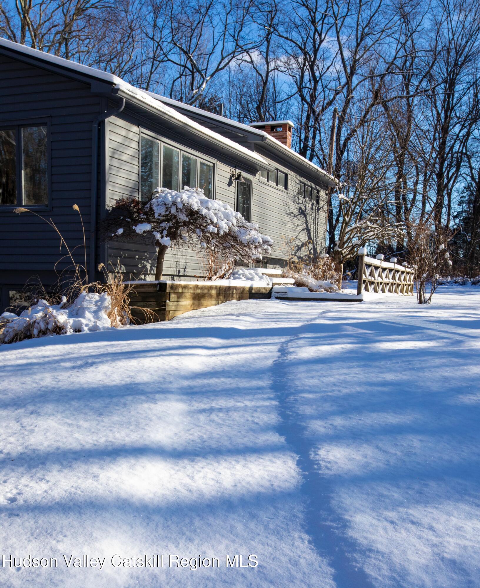 266 Pine Bush Road