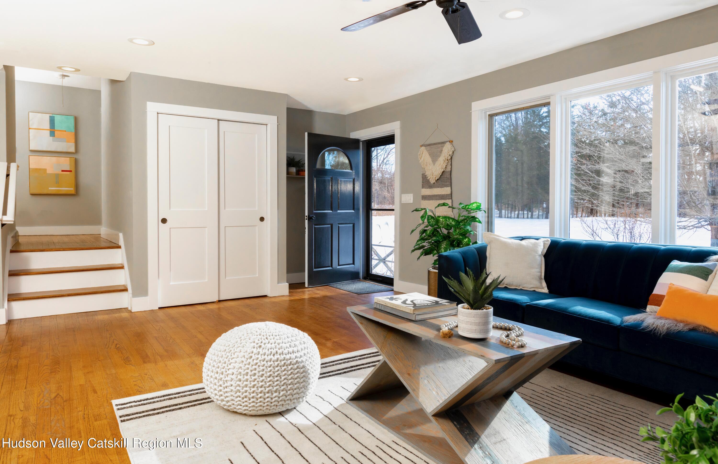 266 Pine Bush Road