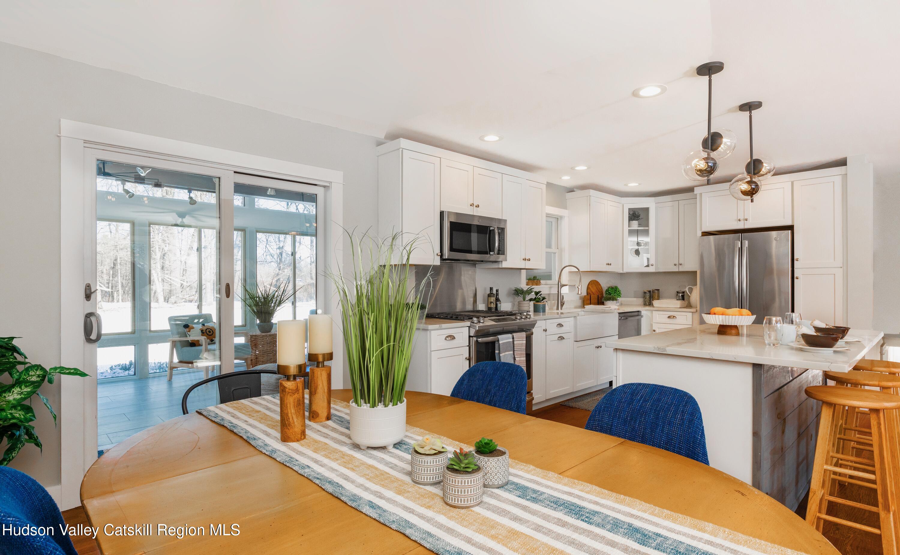 266 Pine Bush Road
