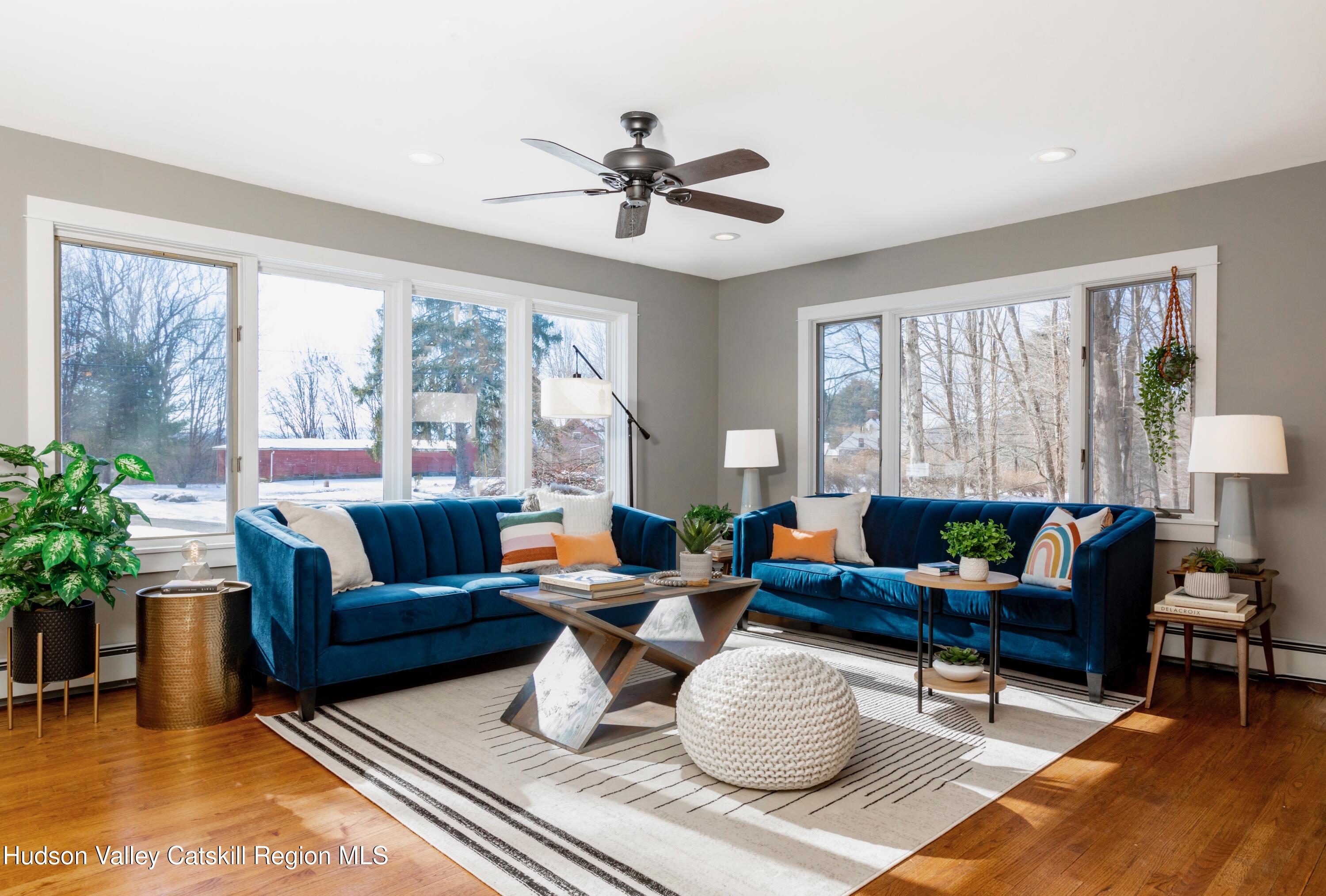 266 Pine Bush Road