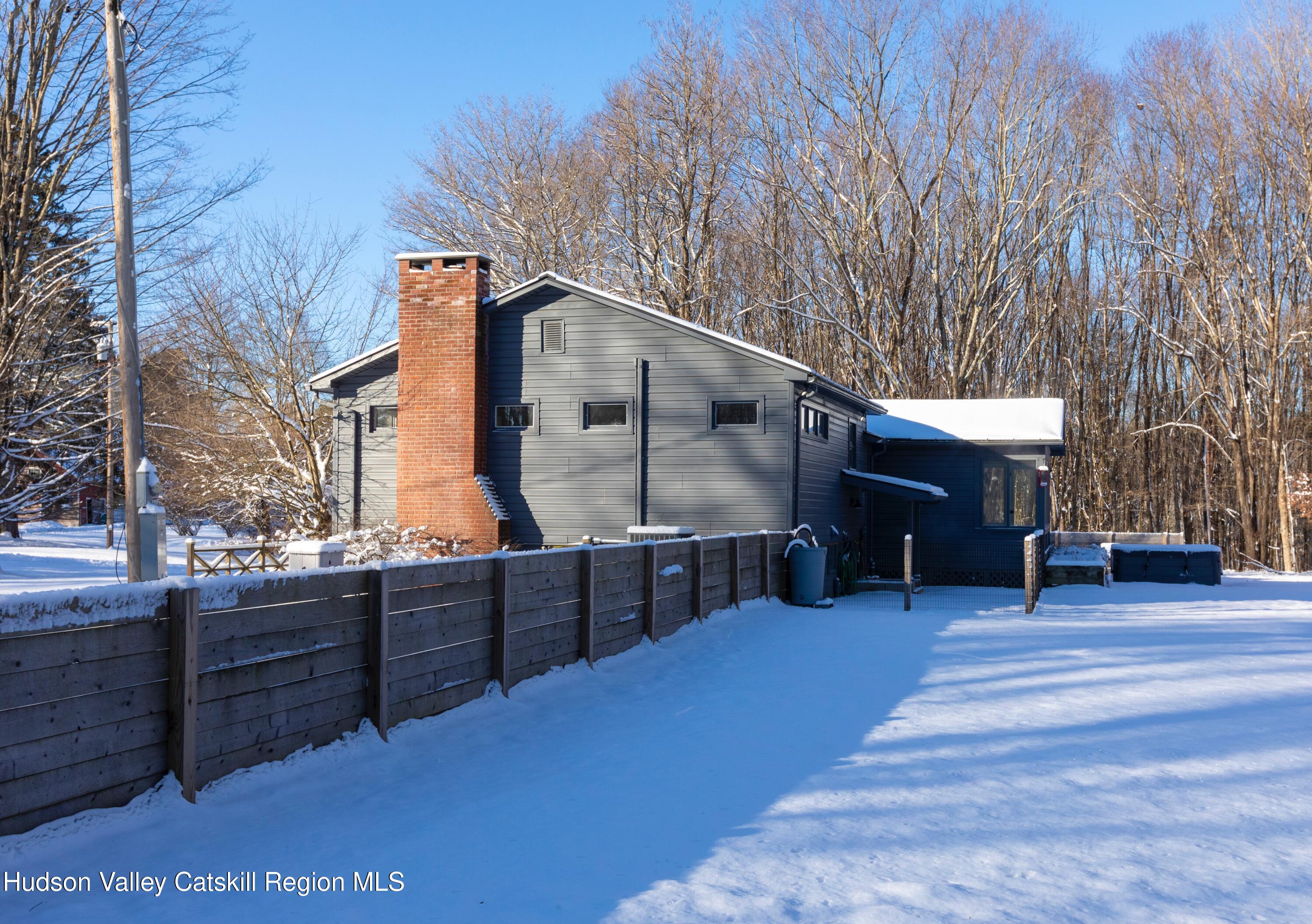 266 Pine Bush Road