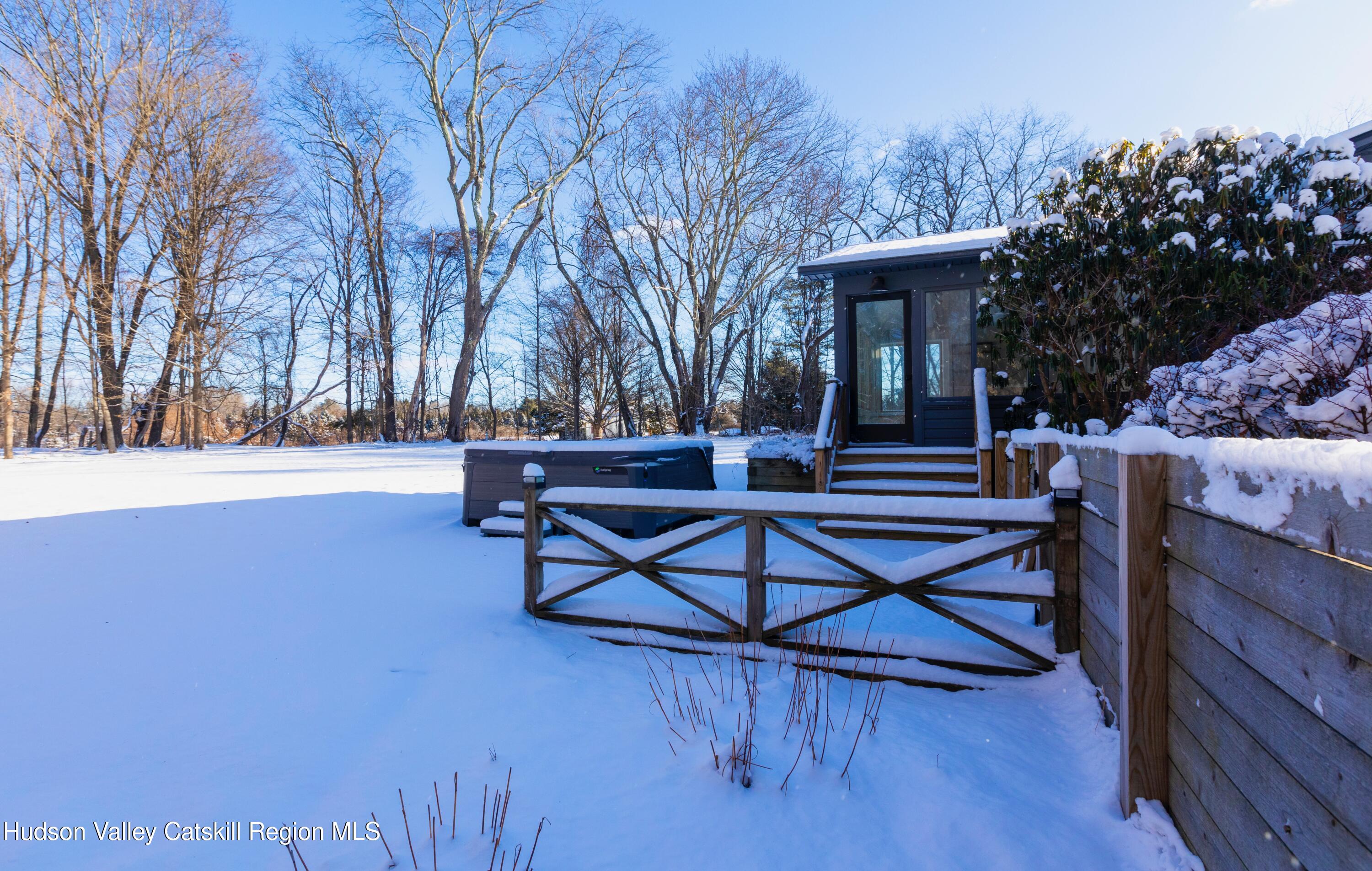 266 Pine Bush Road