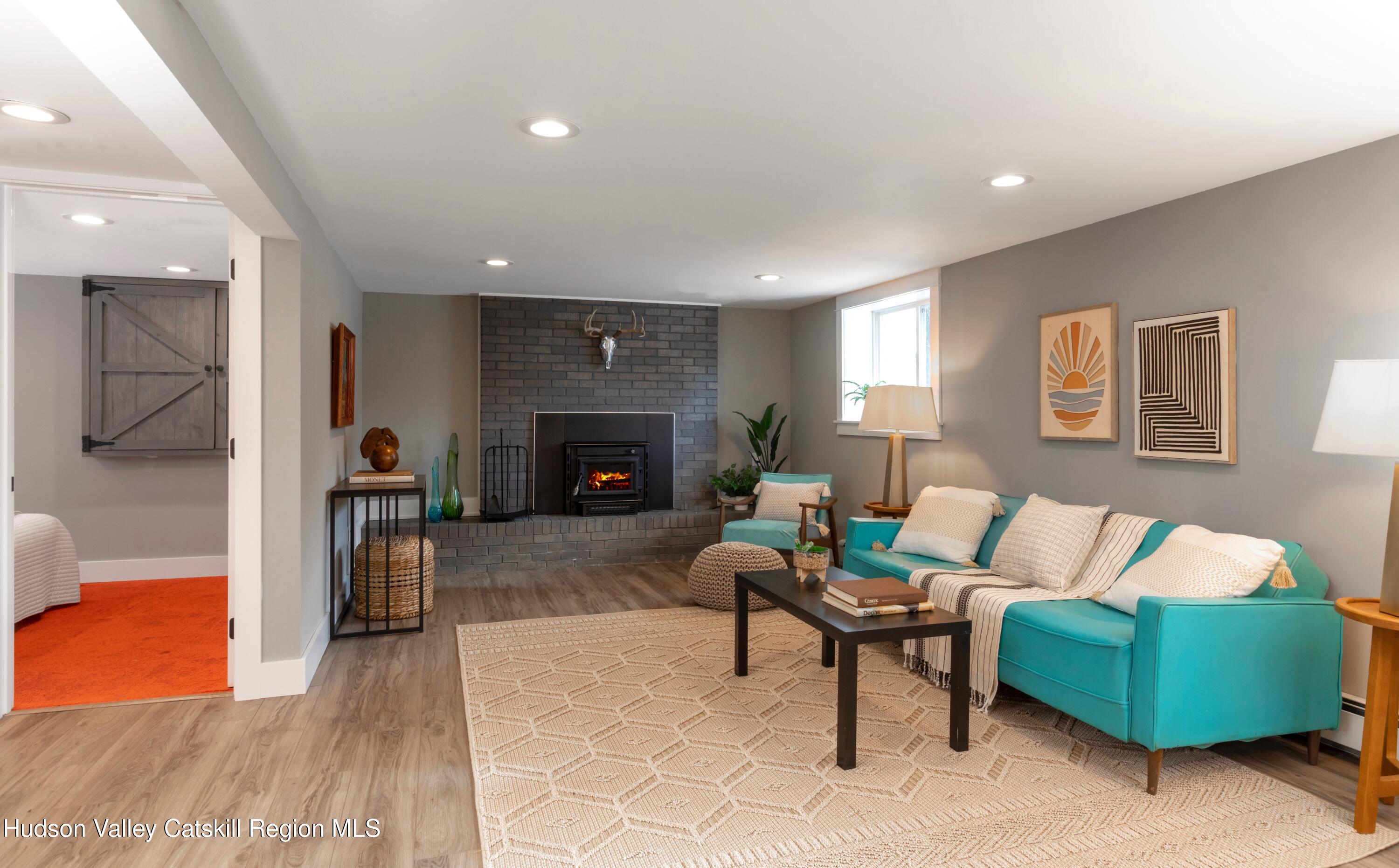 266 Pine Bush Road
