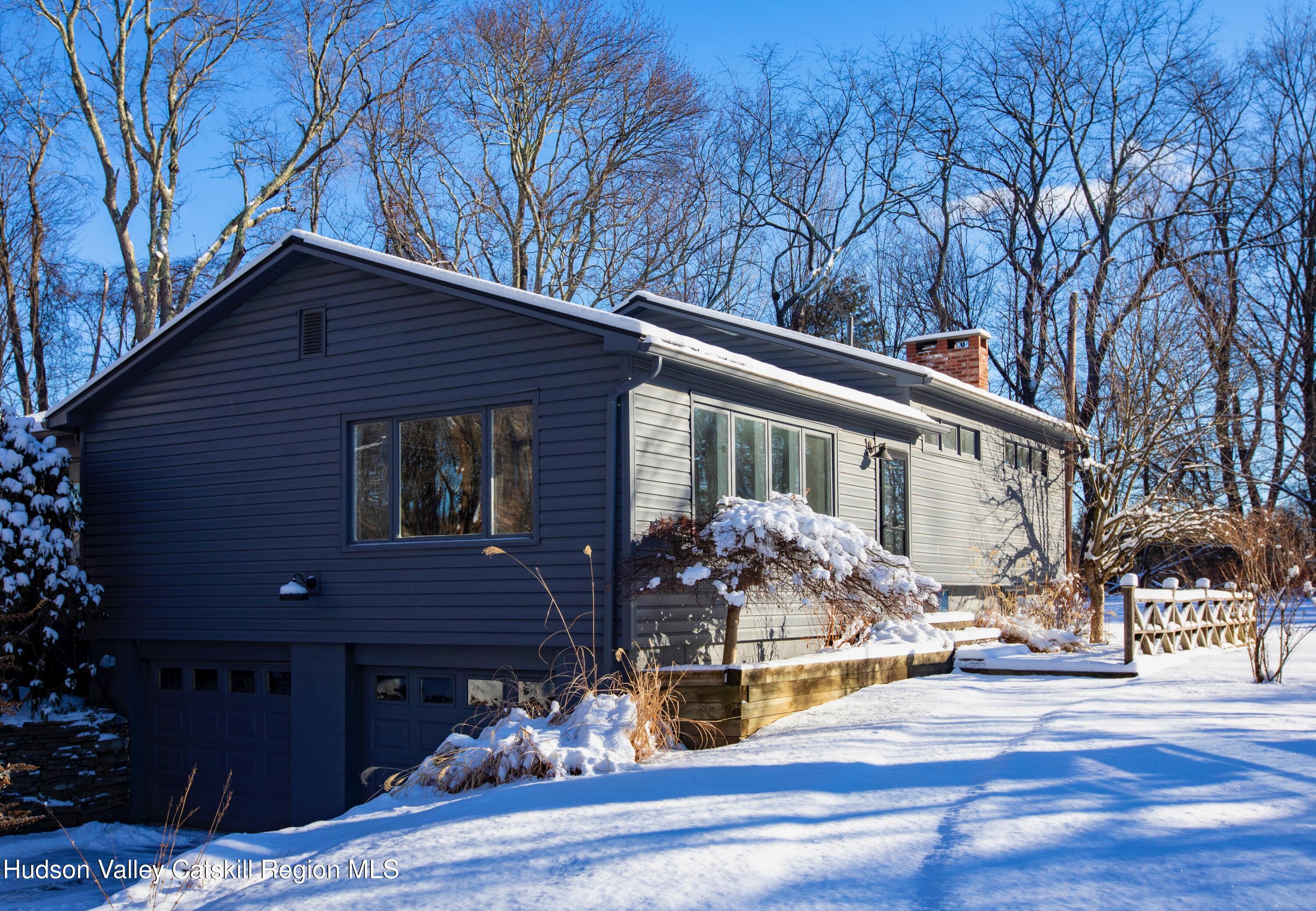 266 Pine Bush Road